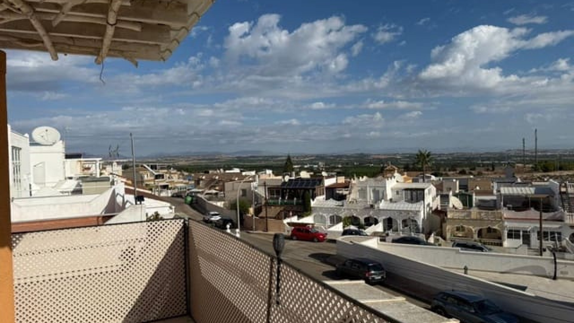 Sale - Detached Villa -
San Miguel de Salinas