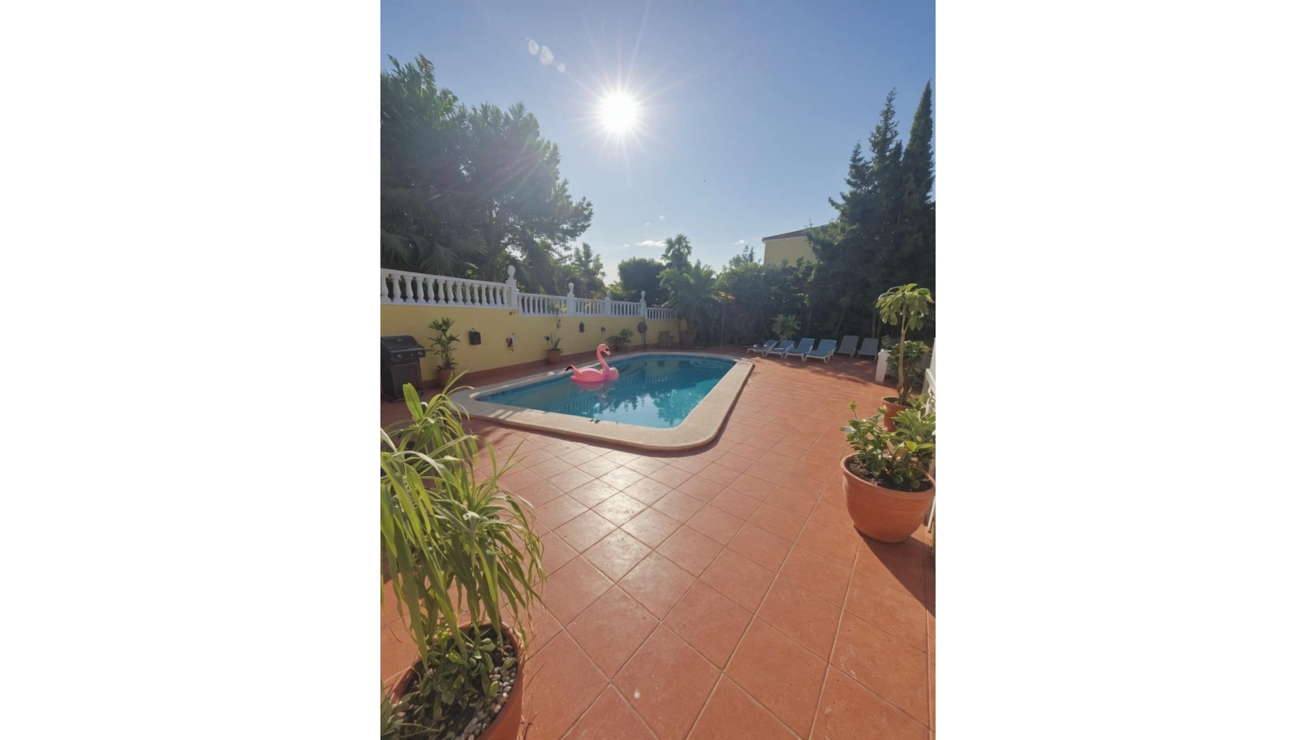 Sale - Detached Villa -
San Miguel de Salinas