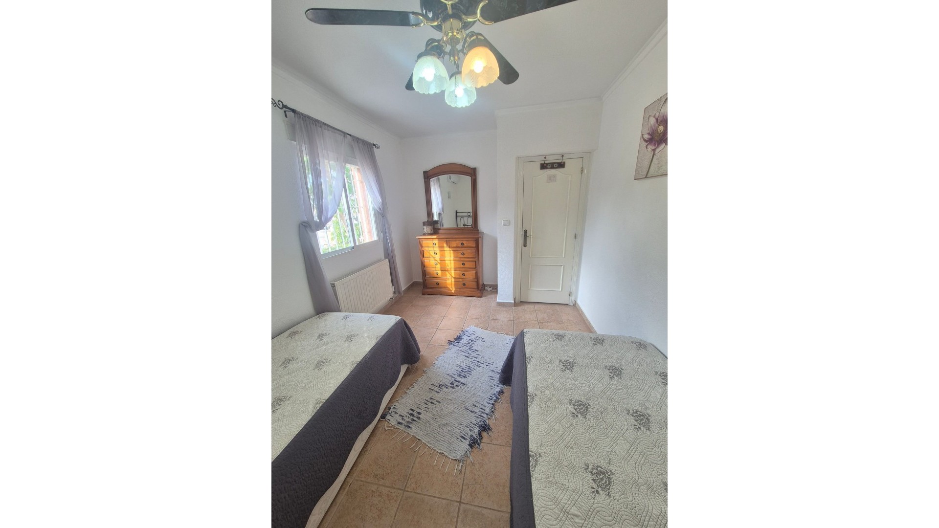 Sale - Detached Villa -
San Miguel de Salinas