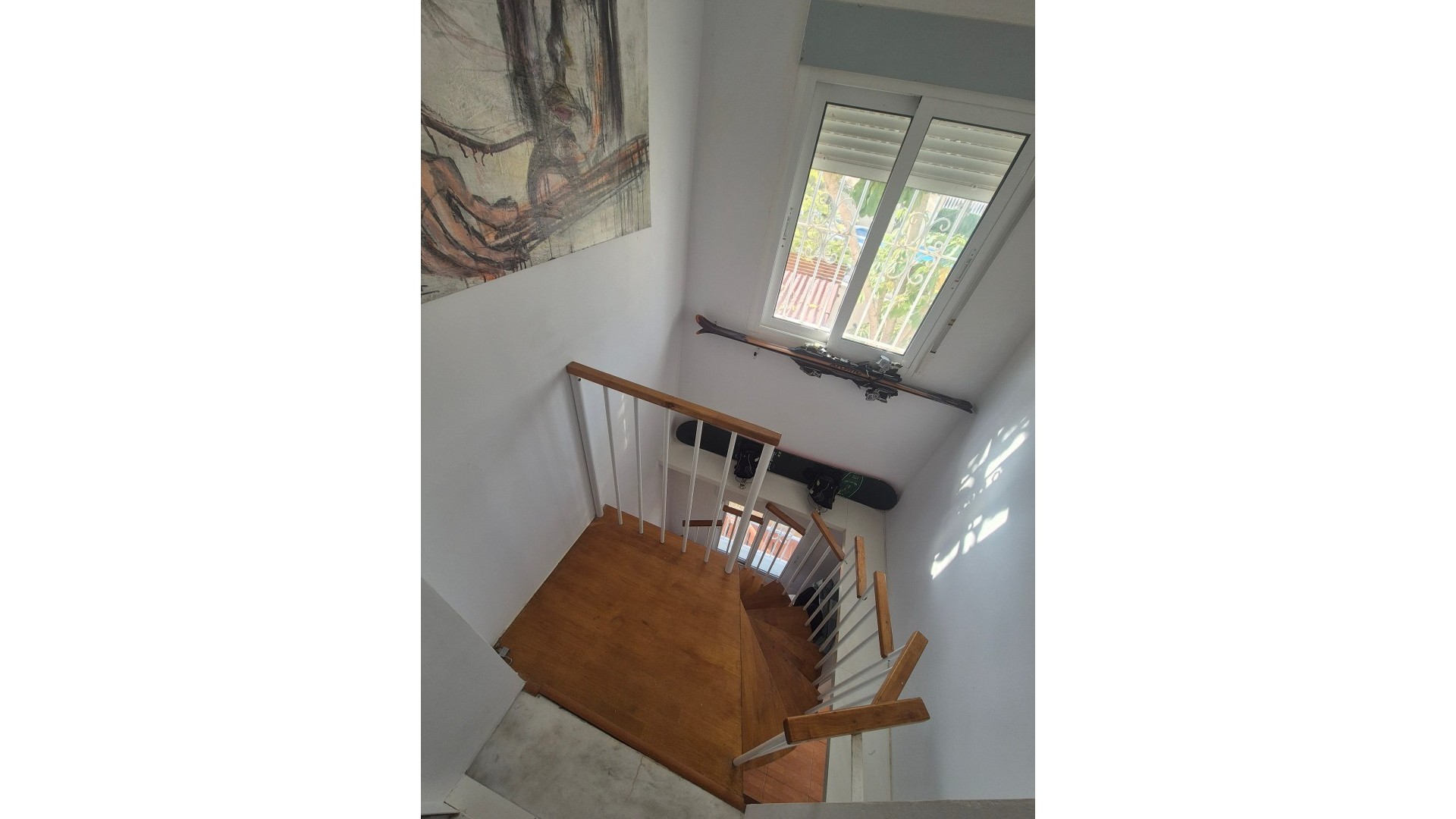 Sale - Detached Villa -
San Miguel de Salinas