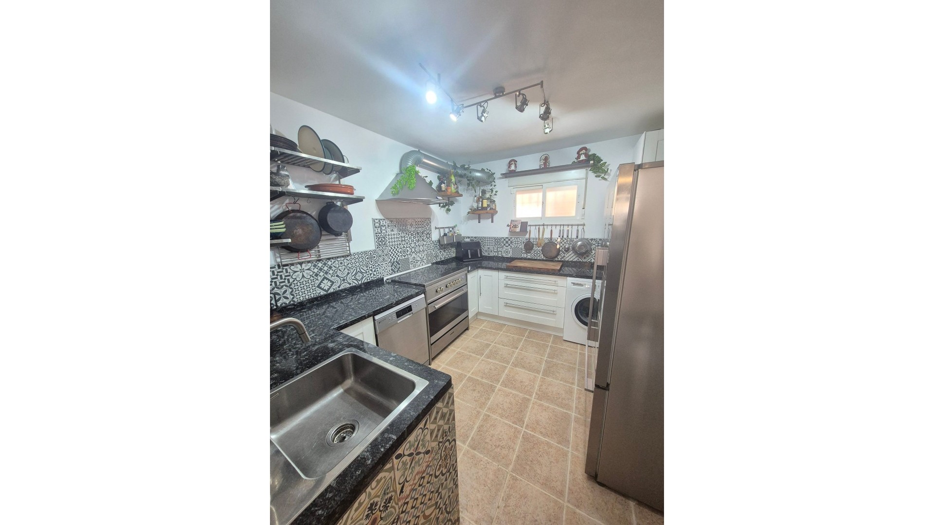 Sale - Detached Villa -
San Miguel de Salinas