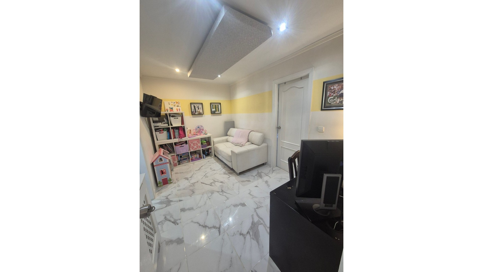 Sale - Detached Villa -
San Miguel de Salinas