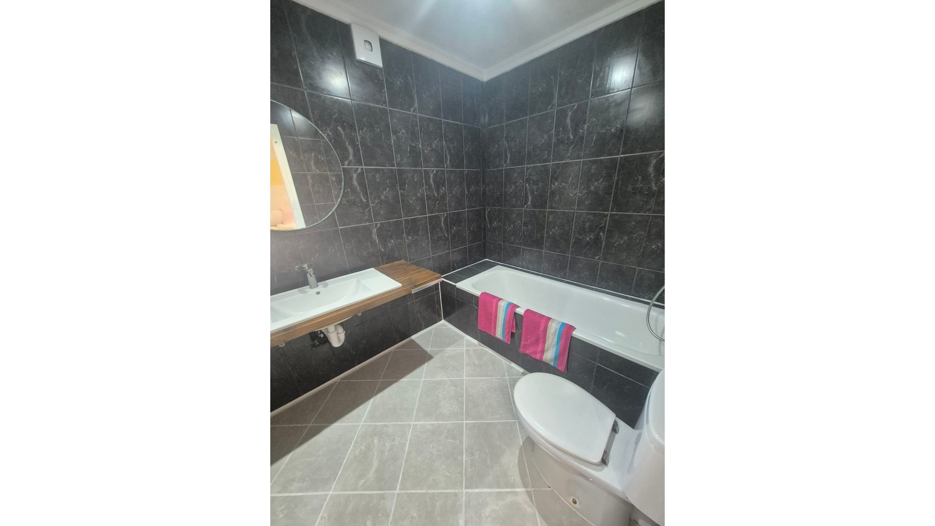 Sale - Detached Villa -
San Miguel de Salinas