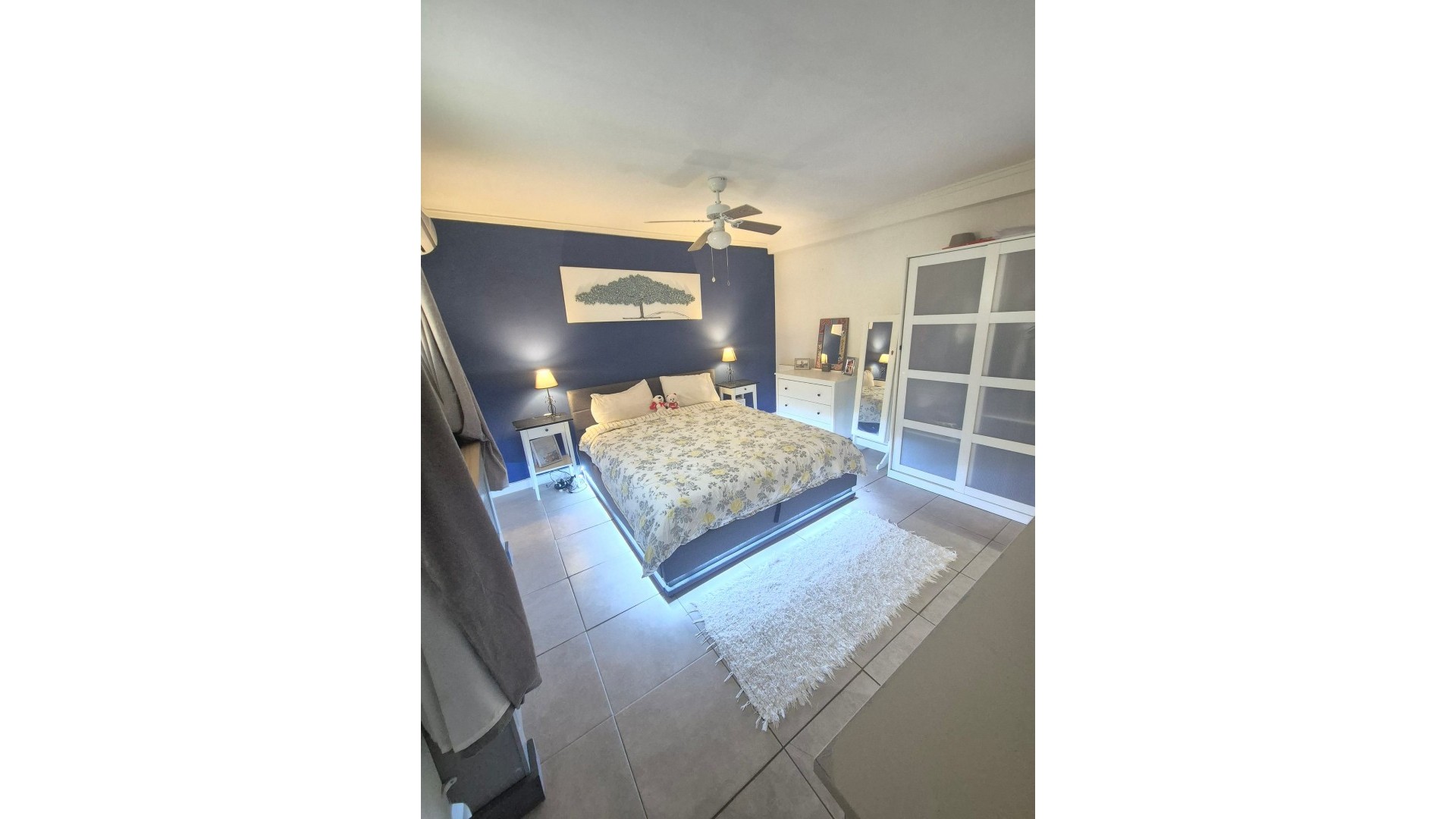 Sale - Detached Villa -
San Miguel de Salinas