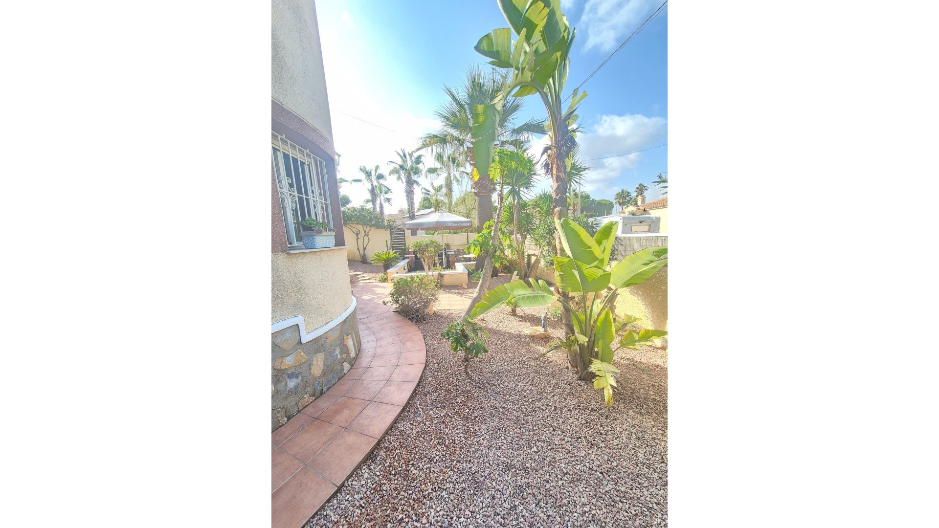 Sale - Detached Villa -
San Miguel de Salinas