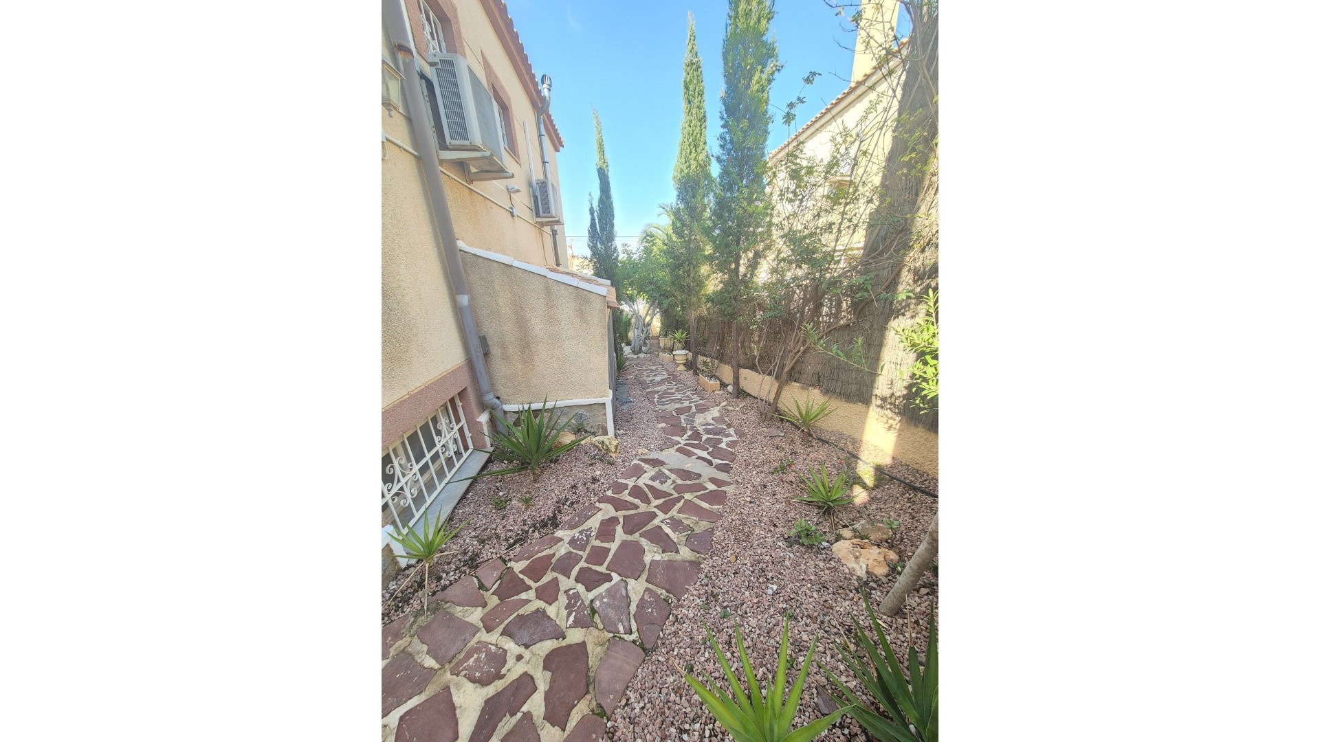 Sale - Detached Villa -
San Miguel de Salinas