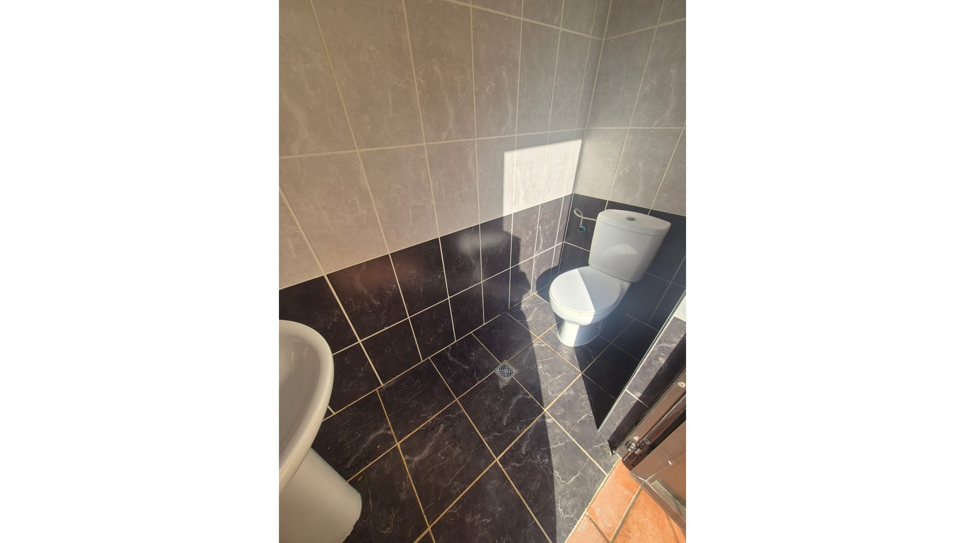 Sale - Detached Villa -
San Miguel de Salinas