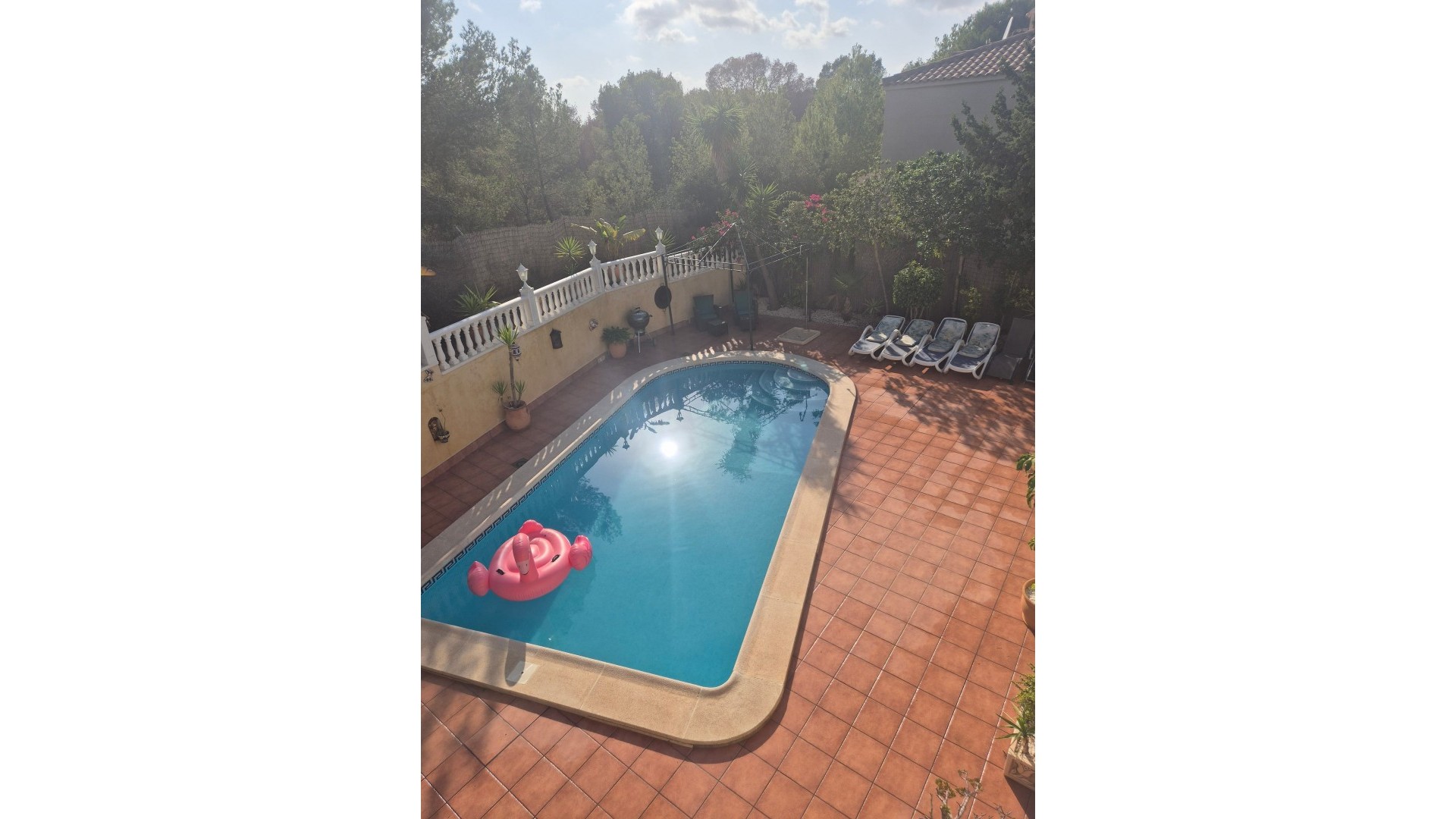 Sale - Detached Villa -
San Miguel de Salinas