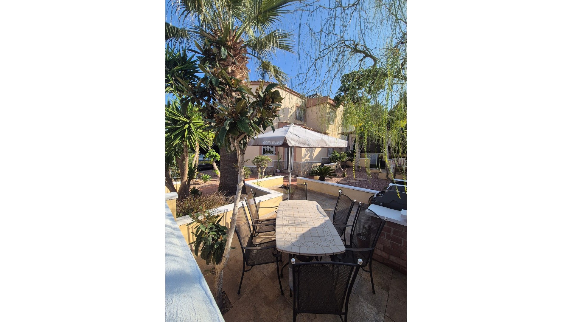 Sale - Detached Villa -
San Miguel de Salinas