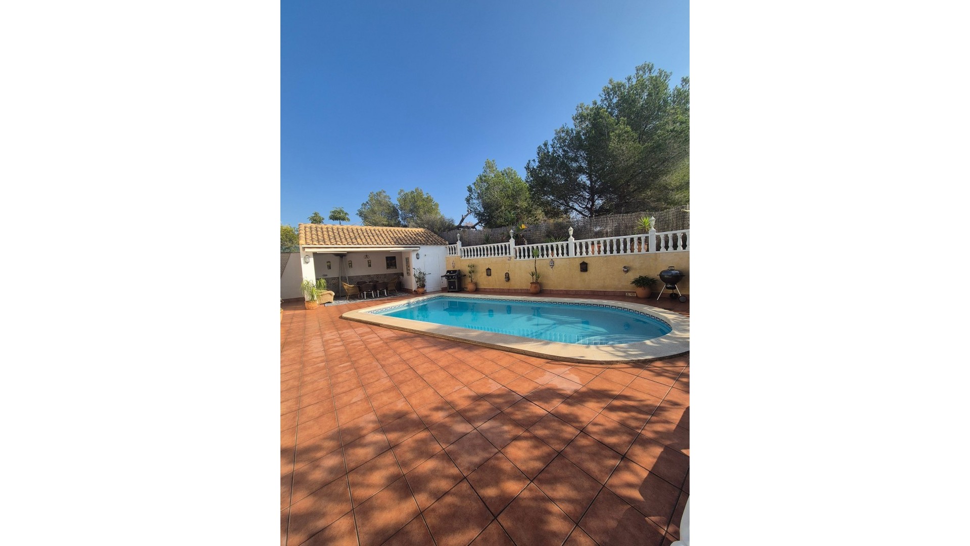 Sale - Detached Villa -
San Miguel de Salinas
