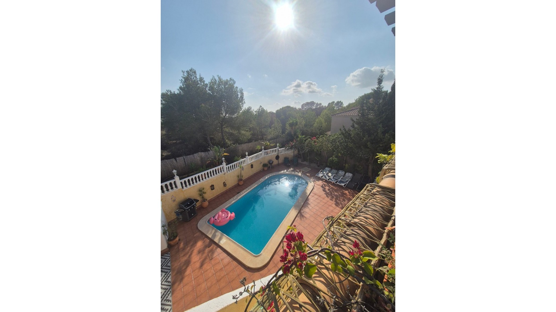 Sale - Detached Villa -
San Miguel de Salinas