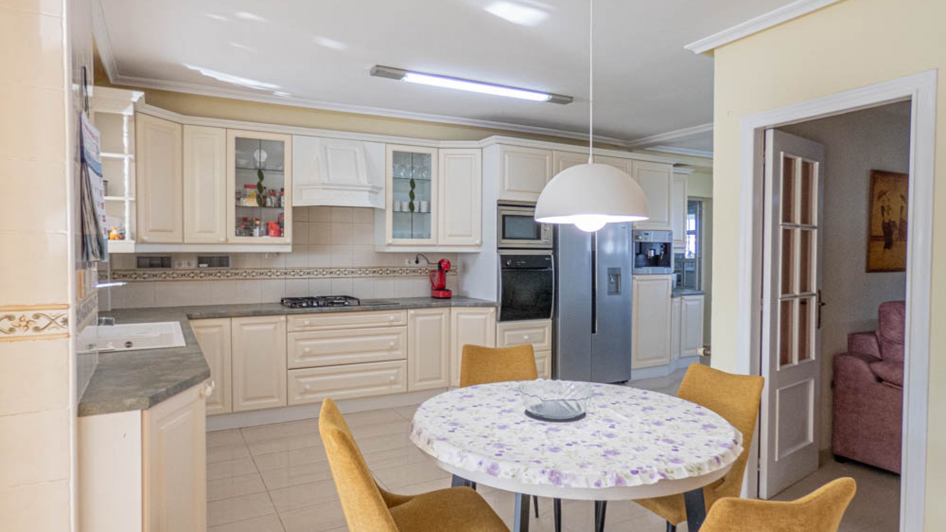 Sale - Detached Villa -
San Miguel de Salinas