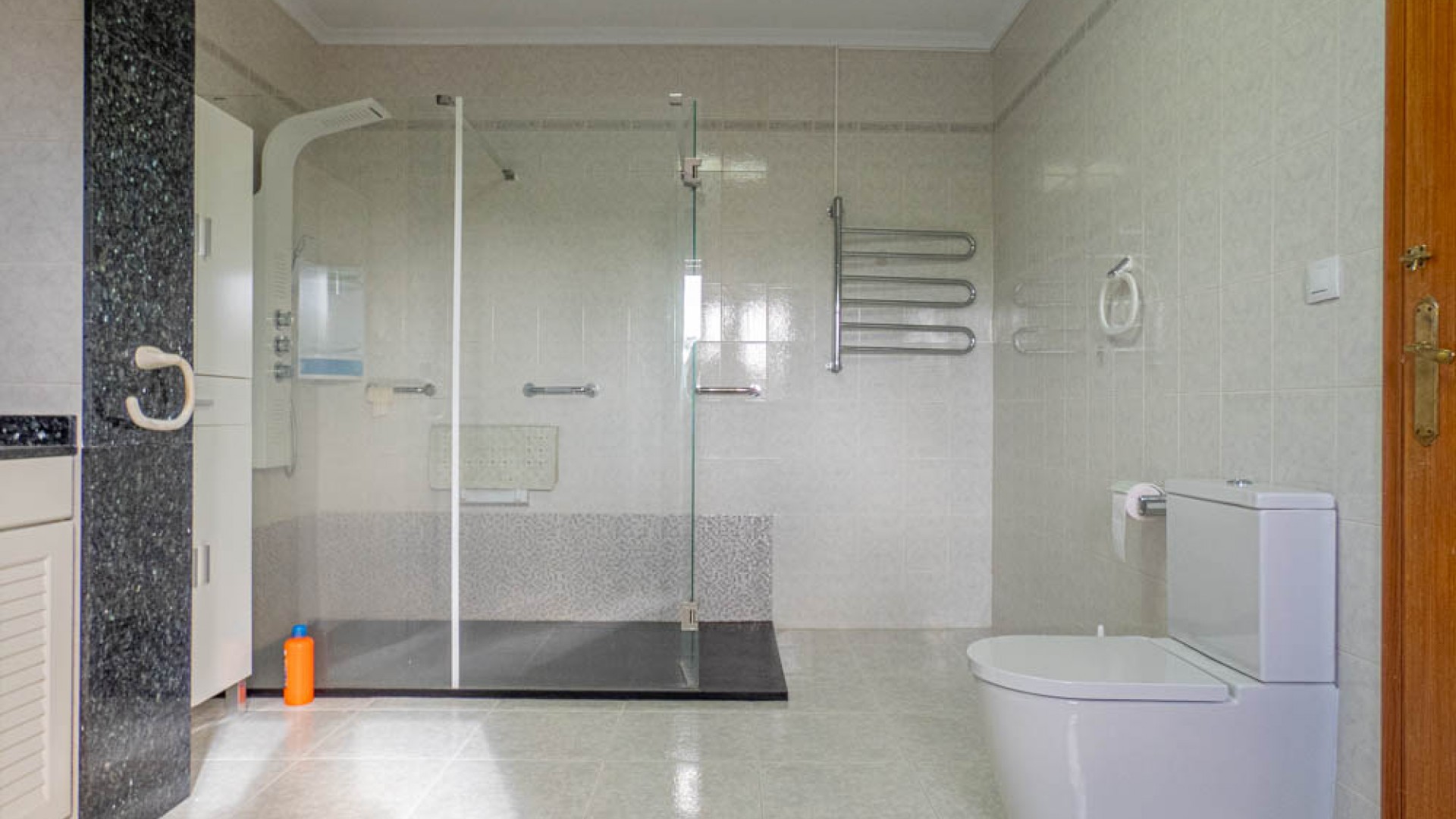 Sale - Detached Villa -
San Miguel de Salinas