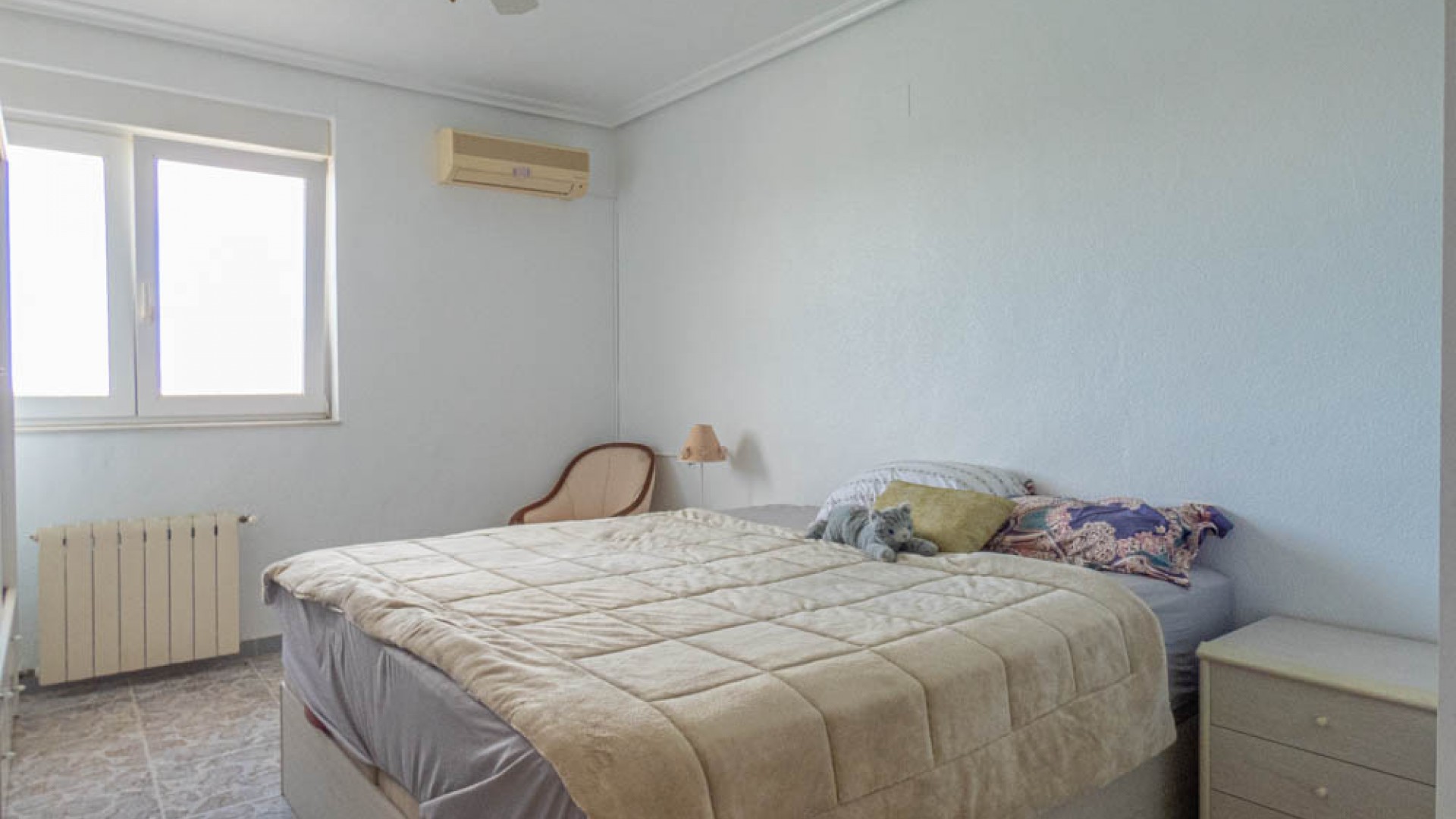 Sale - Detached Villa -
San Miguel de Salinas