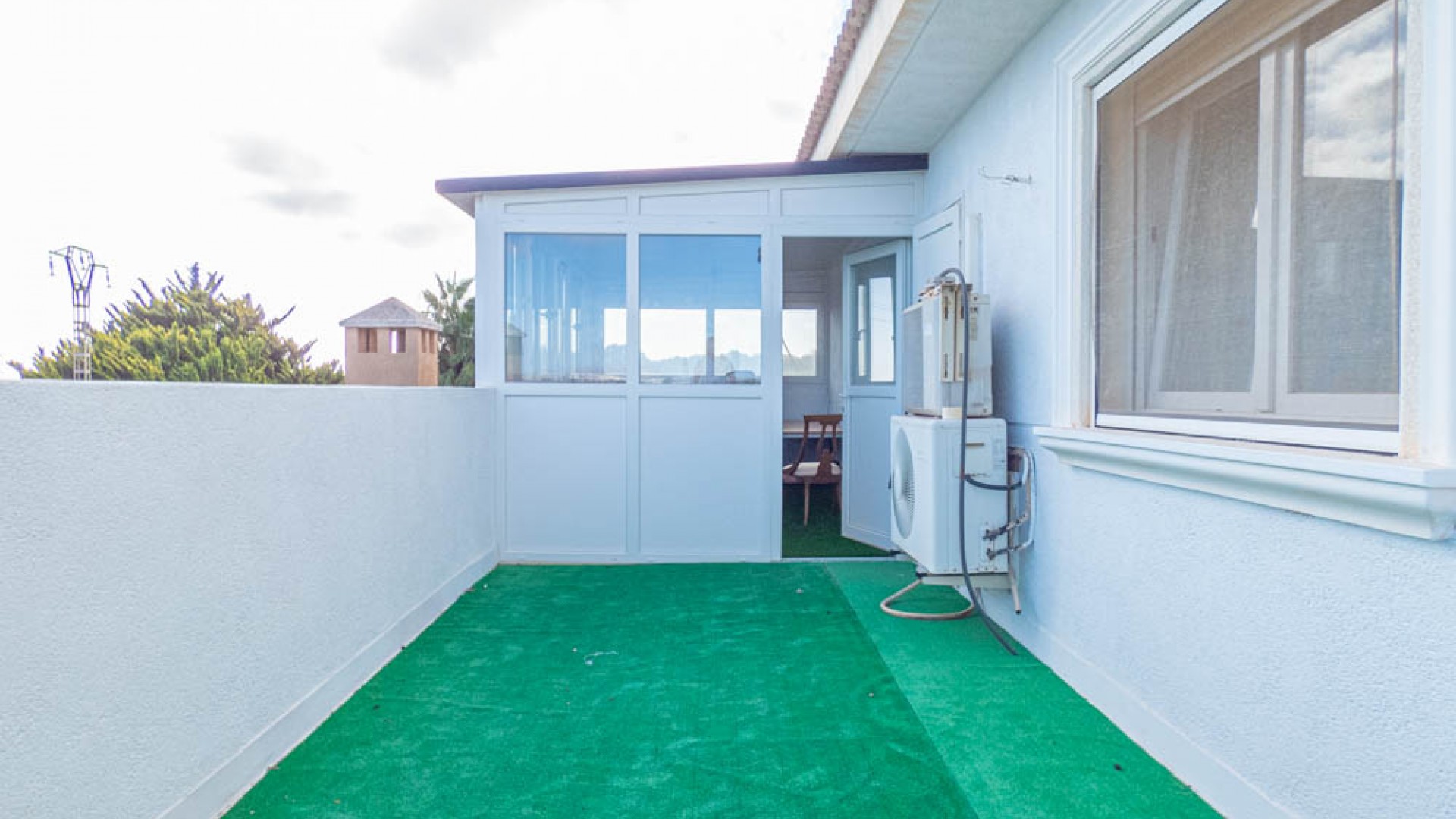 Sale - Detached Villa -
San Miguel de Salinas