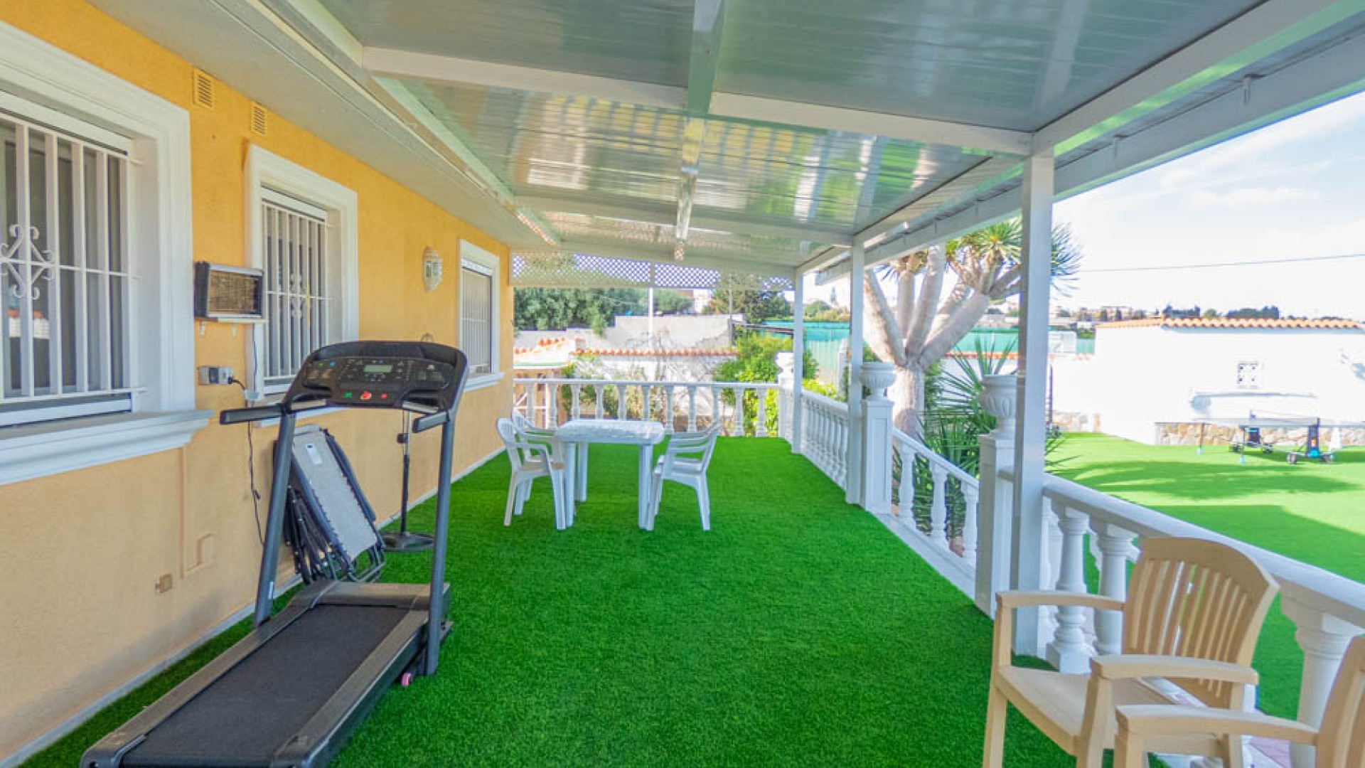 Sale - Detached Villa -
San Miguel de Salinas