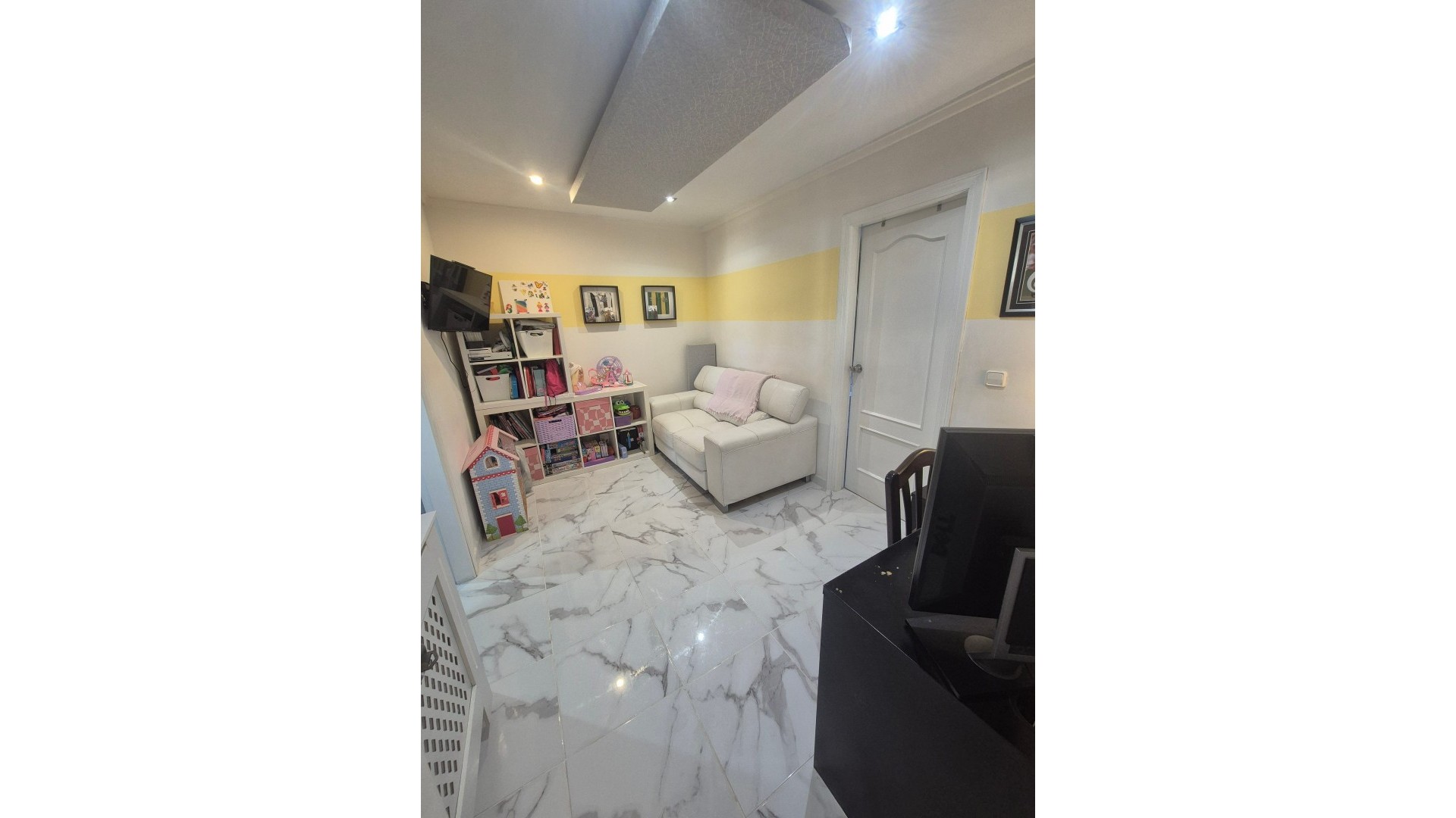 Sale - Detached Villa -
San Miguel de Salinas