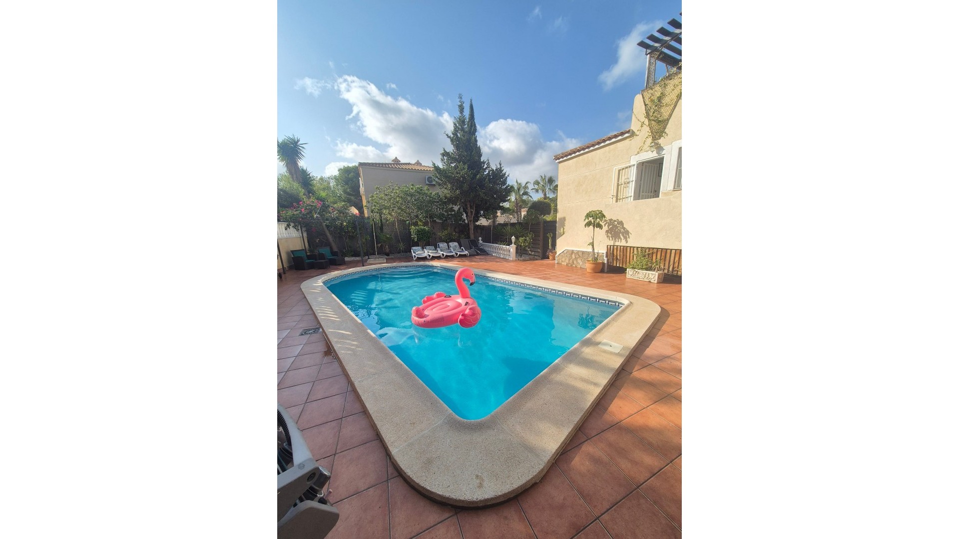 Sale - Detached Villa -
San Miguel de Salinas