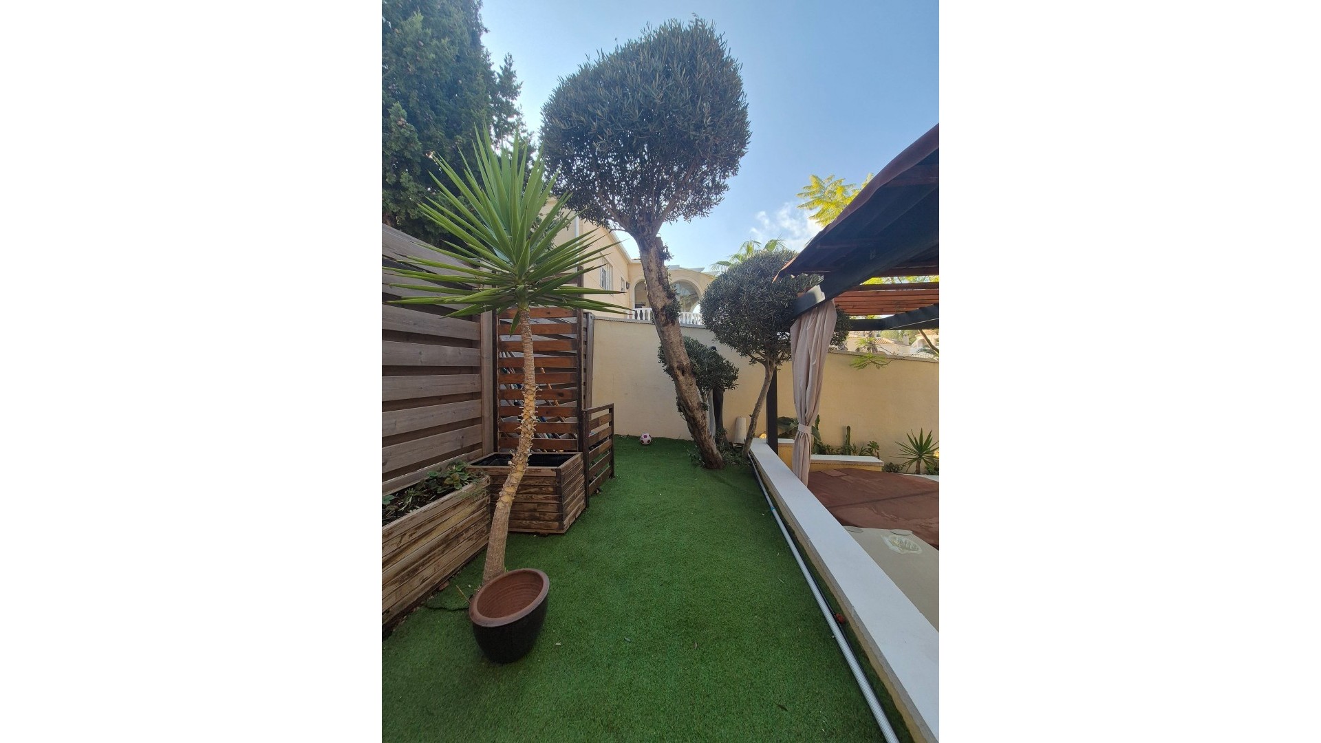 Sale - Detached Villa -
San Miguel de Salinas