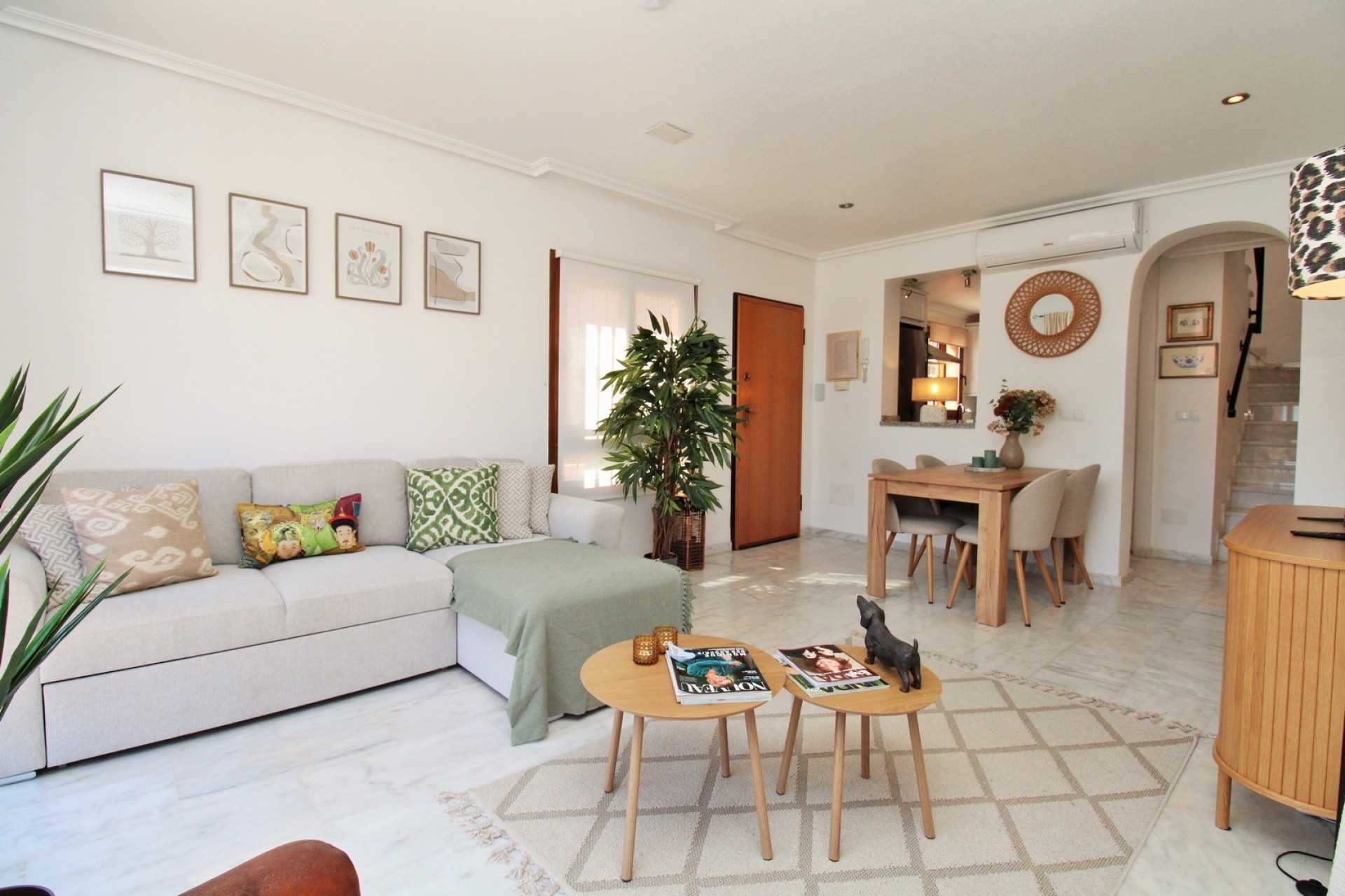 Sale - Detached Villa -
San Miguel de Salinas