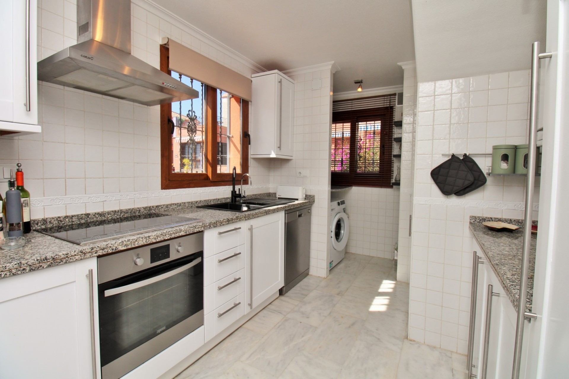 Sale - Detached Villa -
San Miguel de Salinas