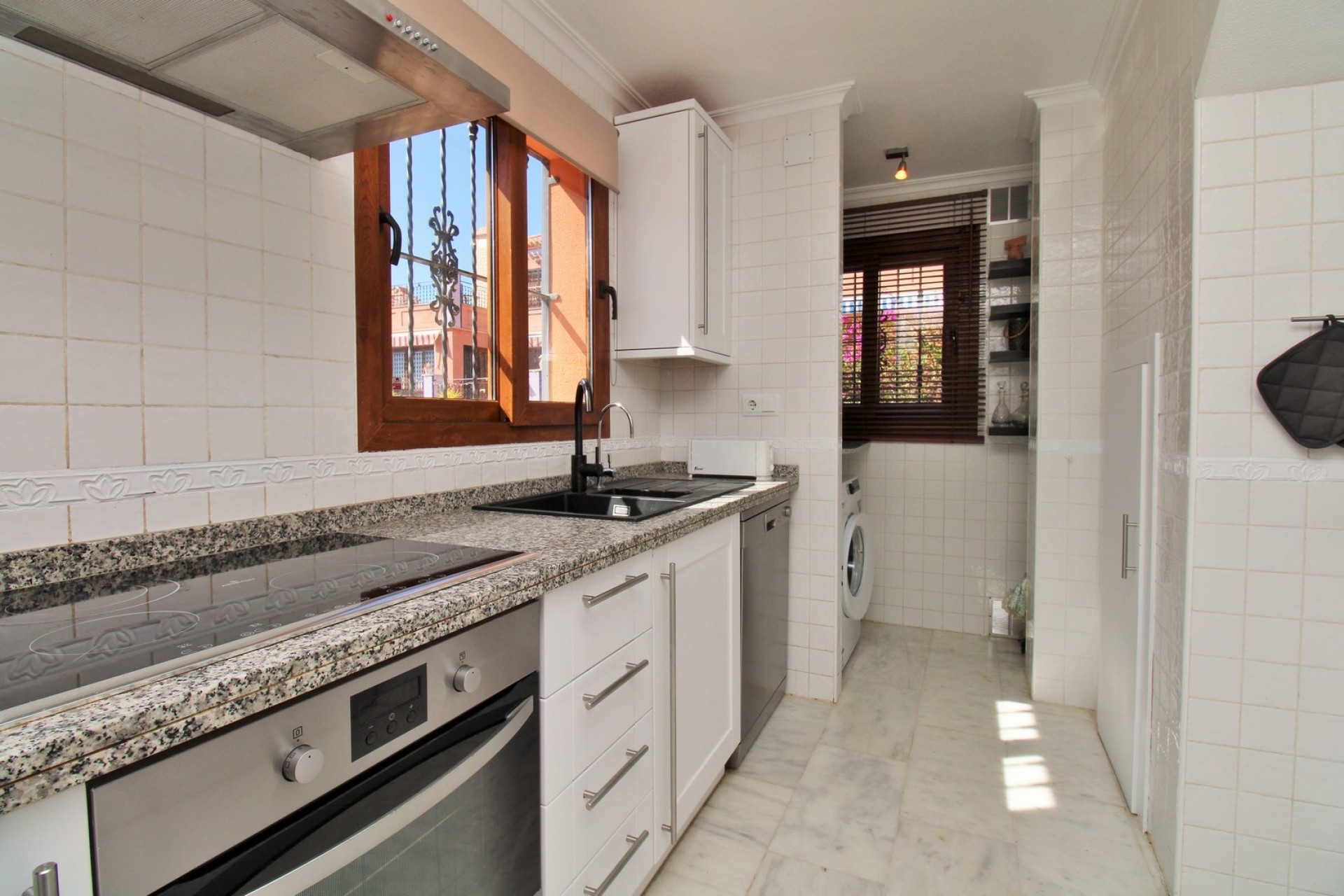 Sale - Detached Villa -
San Miguel de Salinas