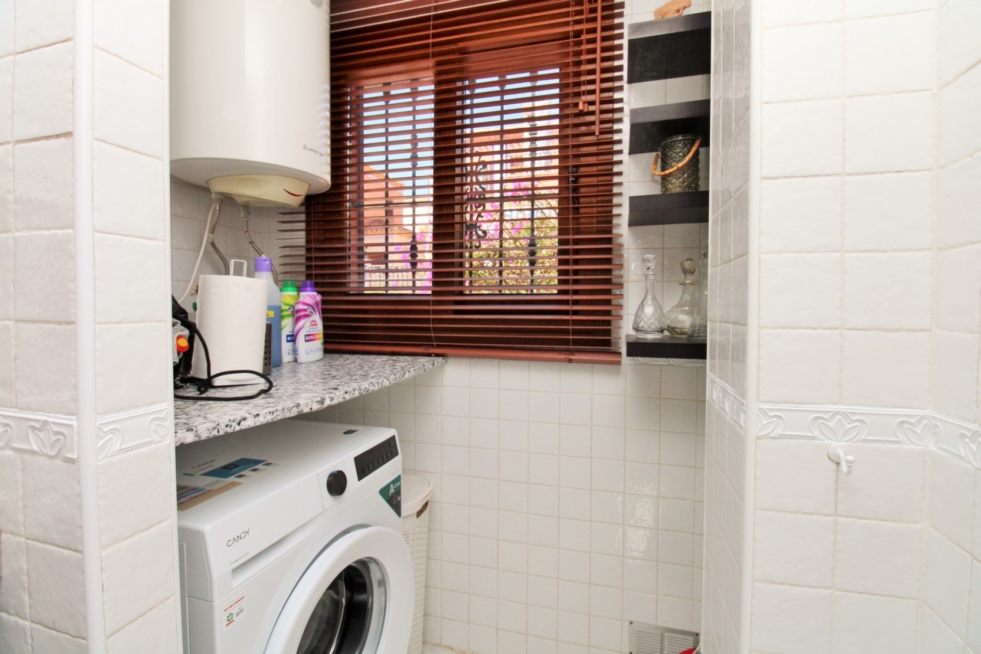 Sale - Detached Villa -
San Miguel de Salinas