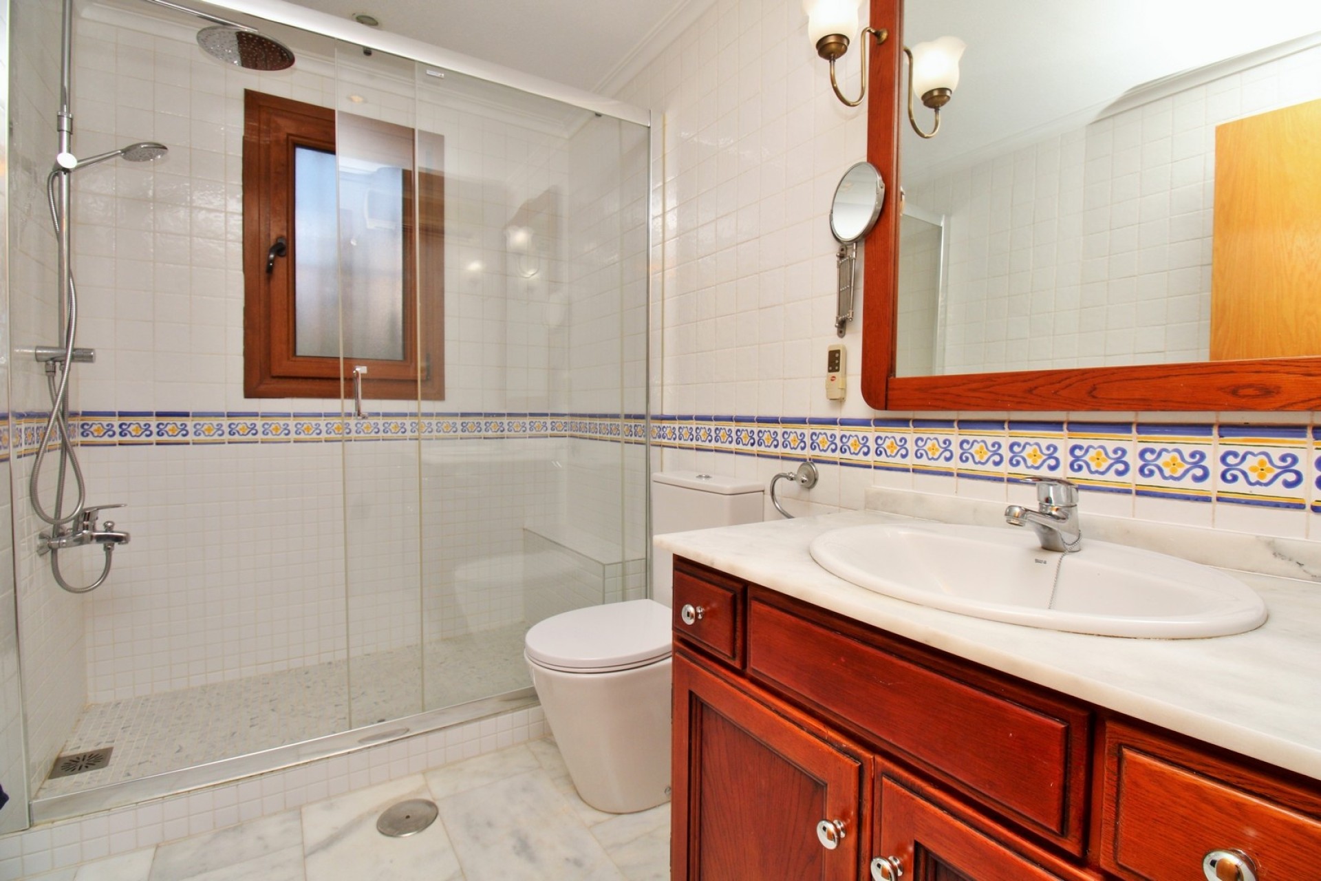 Sale - Detached Villa -
San Miguel de Salinas