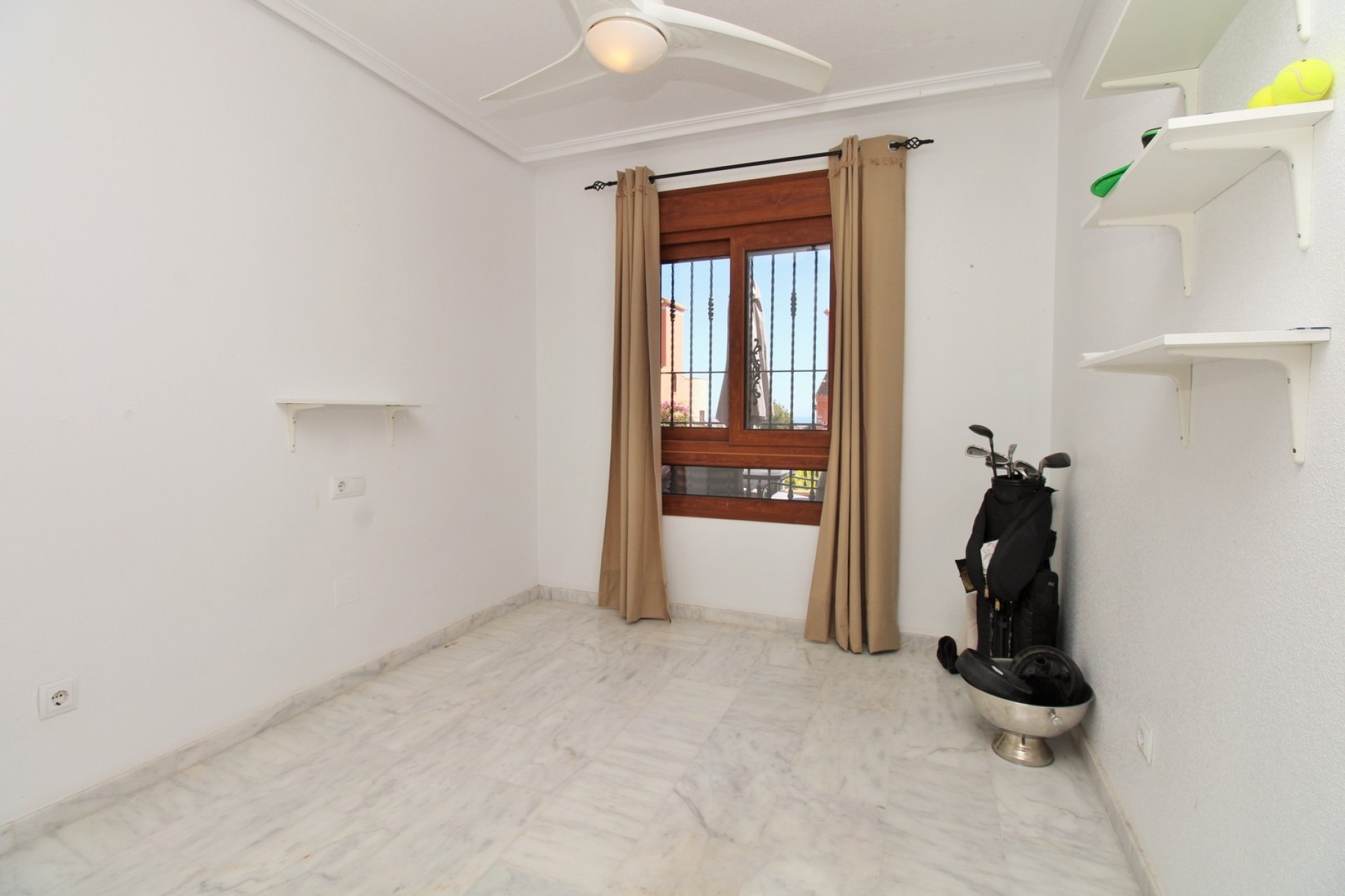 Sale - Detached Villa -
San Miguel de Salinas