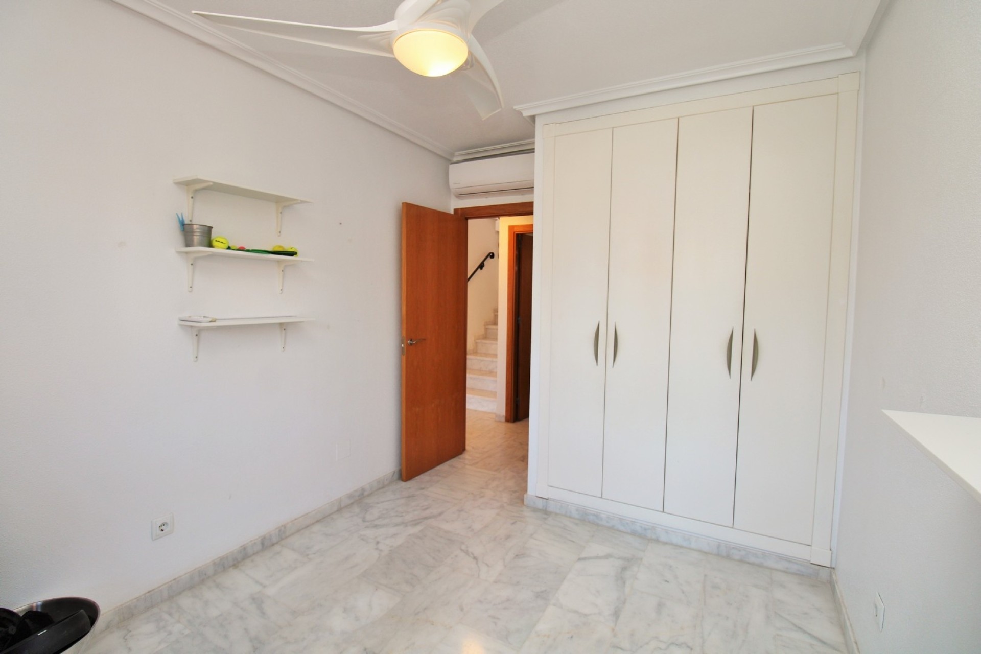 Sale - Detached Villa -
San Miguel de Salinas