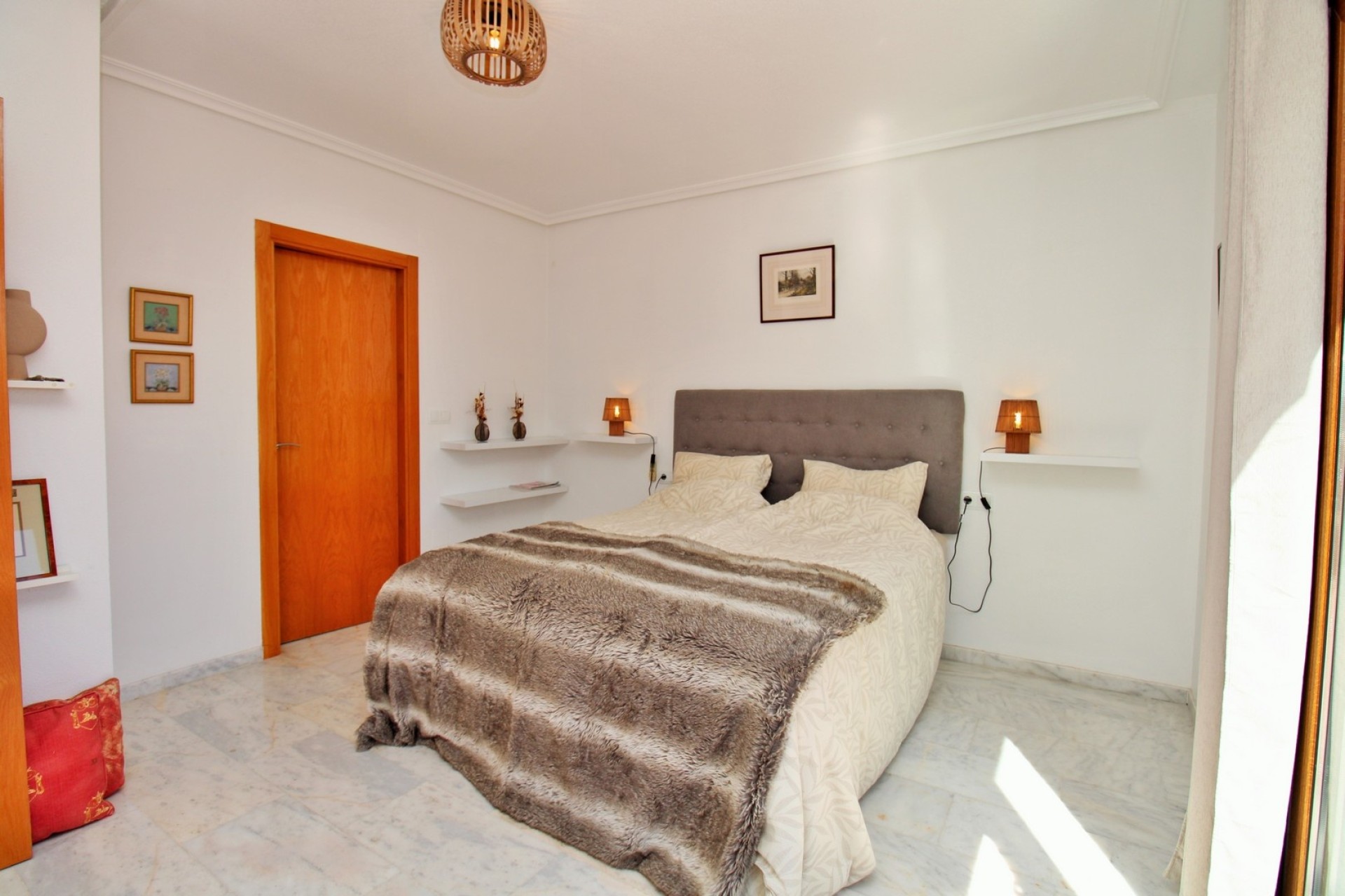 Sale - Detached Villa -
San Miguel de Salinas