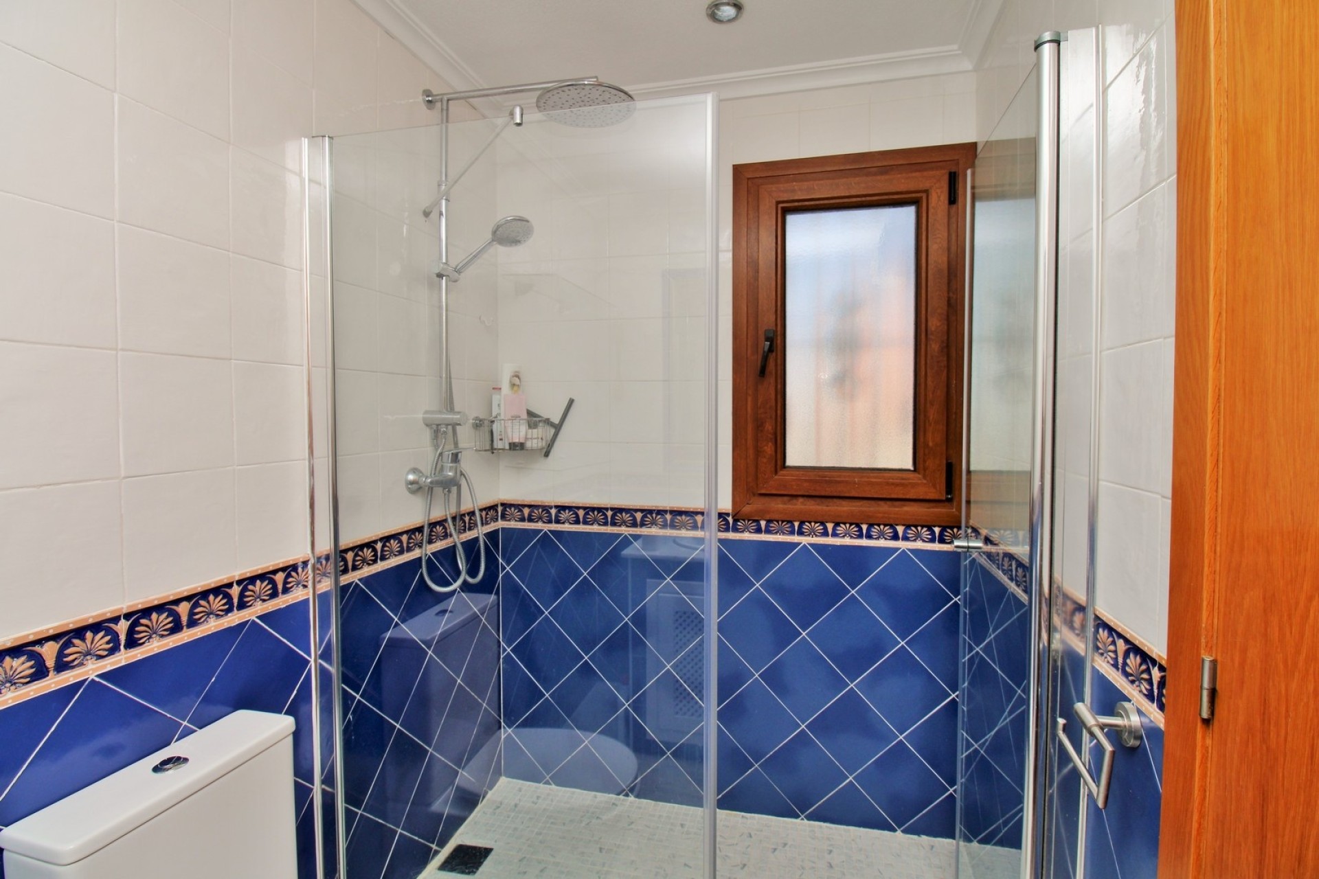 Sale - Detached Villa -
San Miguel de Salinas