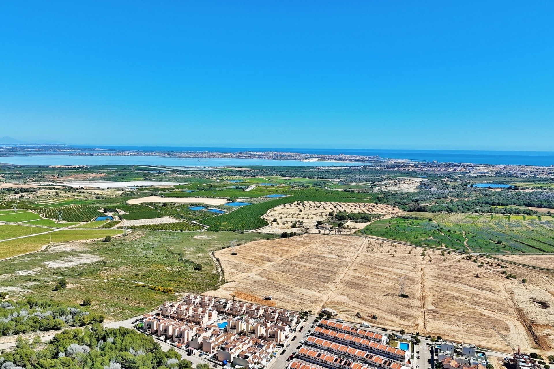 Sale - Detached Villa -
San Miguel de Salinas