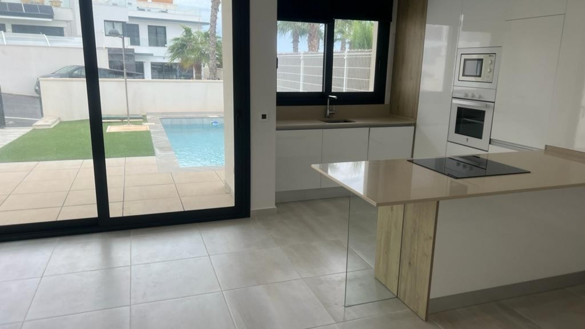 Sale - Detached Villa -
San Miguel de Salinas