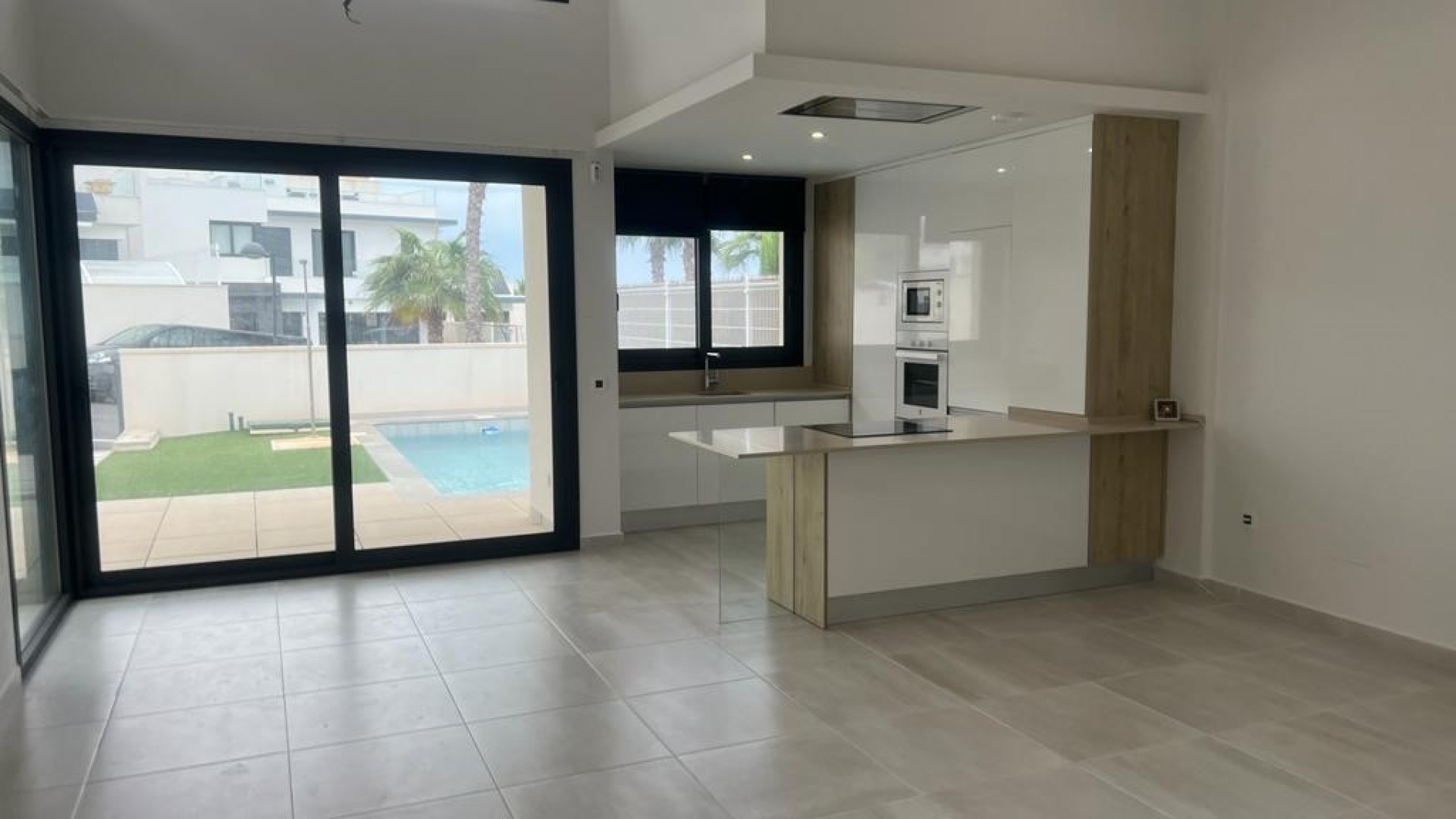 Sale - Detached Villa -
San Miguel de Salinas