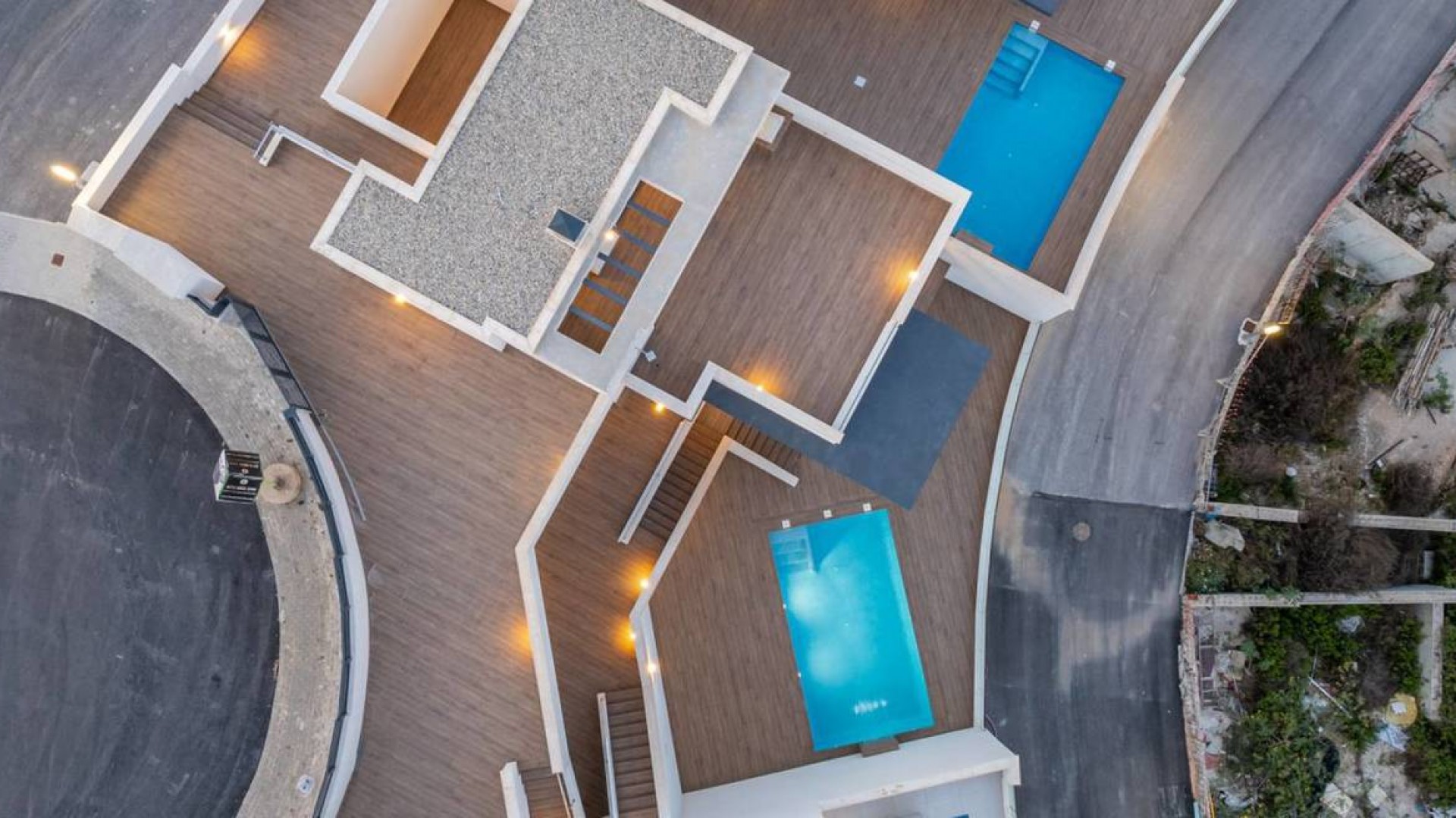 Sale - Detached Villa -
San Miguel de Salinas