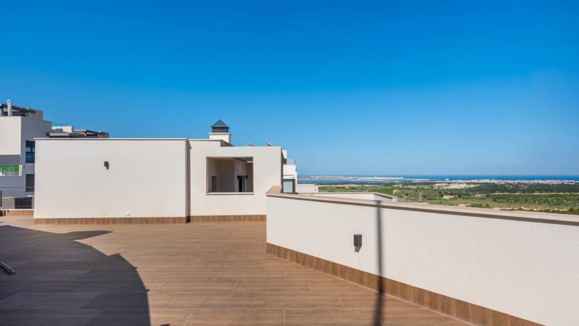 Sale - Detached Villa -
San Miguel de Salinas