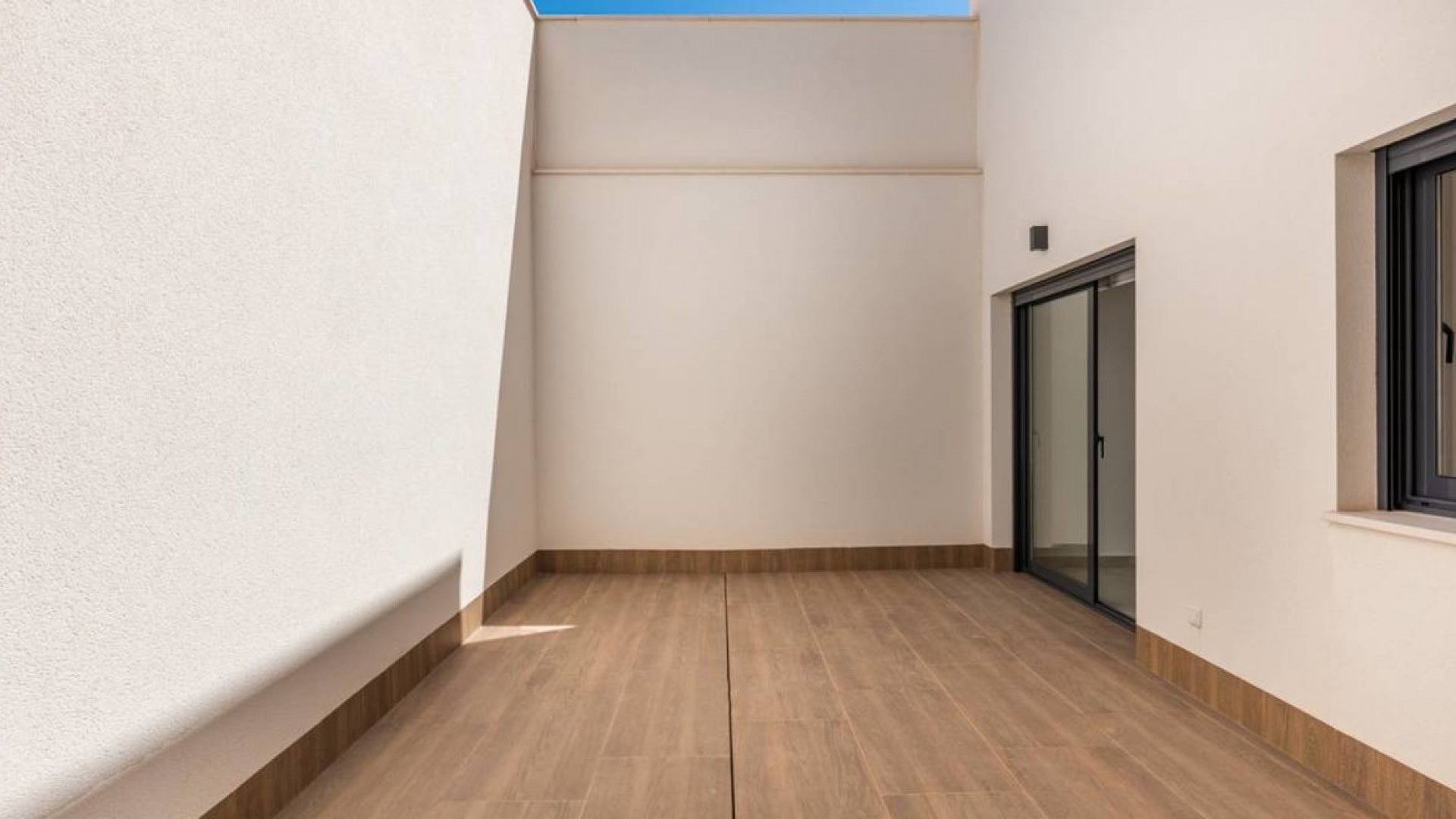 Sale - Detached Villa -
San Miguel de Salinas