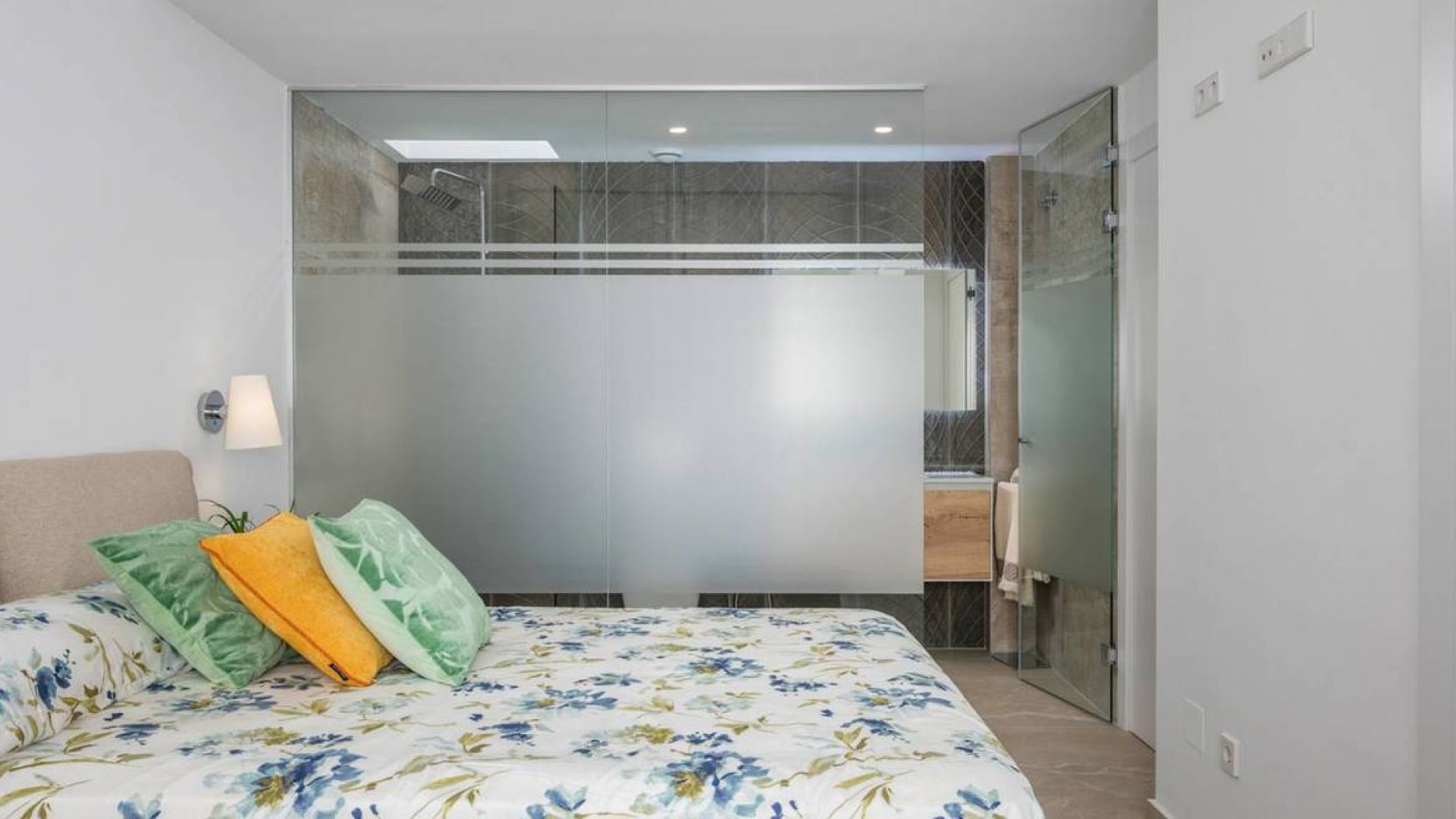 Sale - Detached Villa -
San Miguel de Salinas