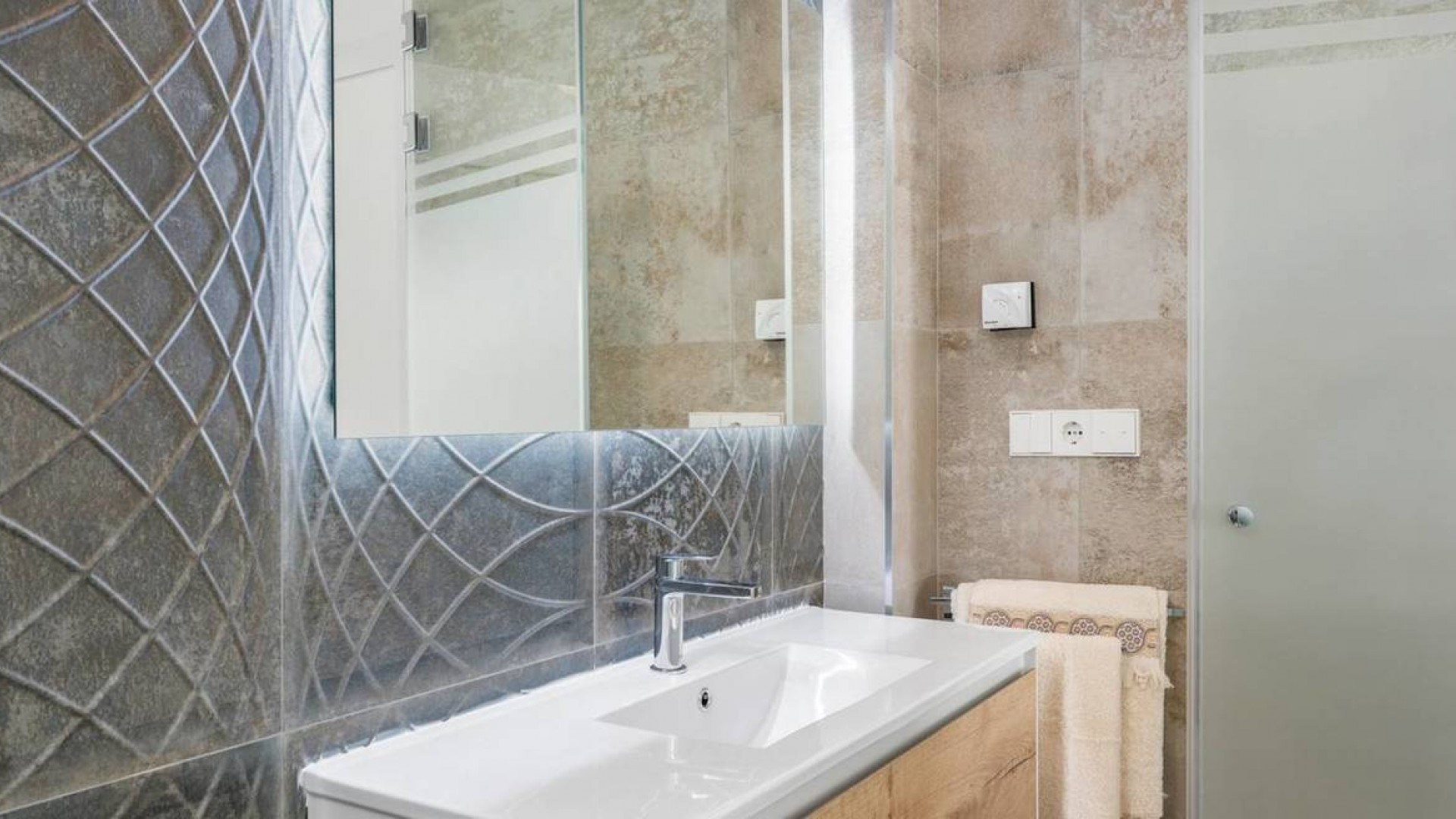 Sale - Detached Villa -
San Miguel de Salinas