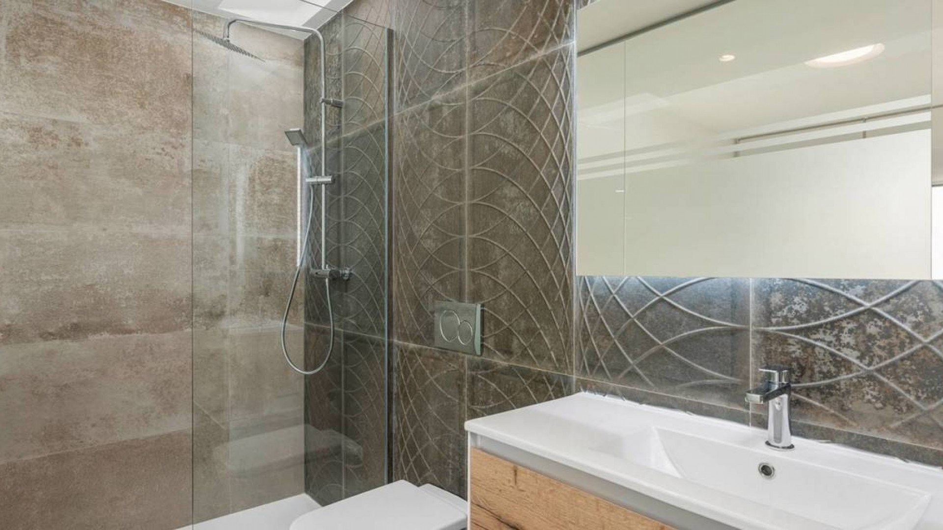 Sale - Detached Villa -
San Miguel de Salinas