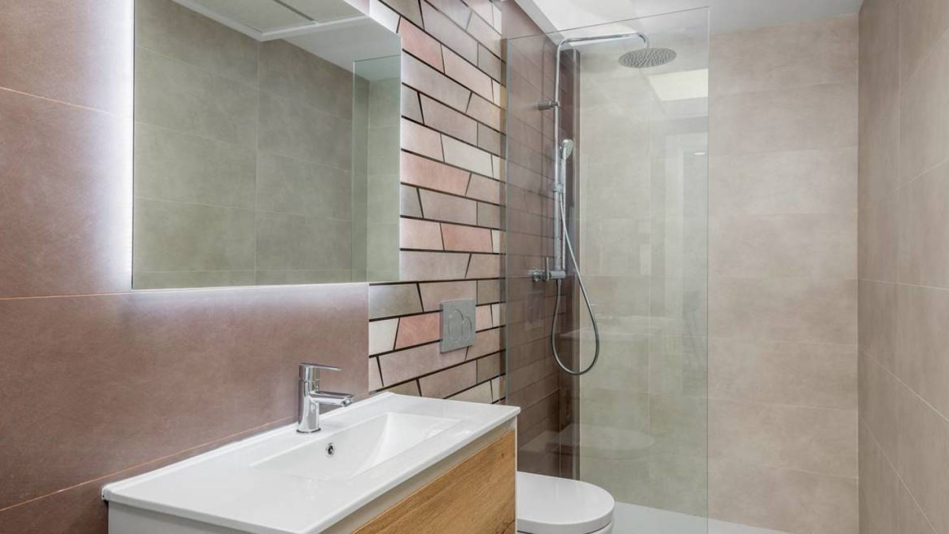 Sale - Detached Villa -
San Miguel de Salinas