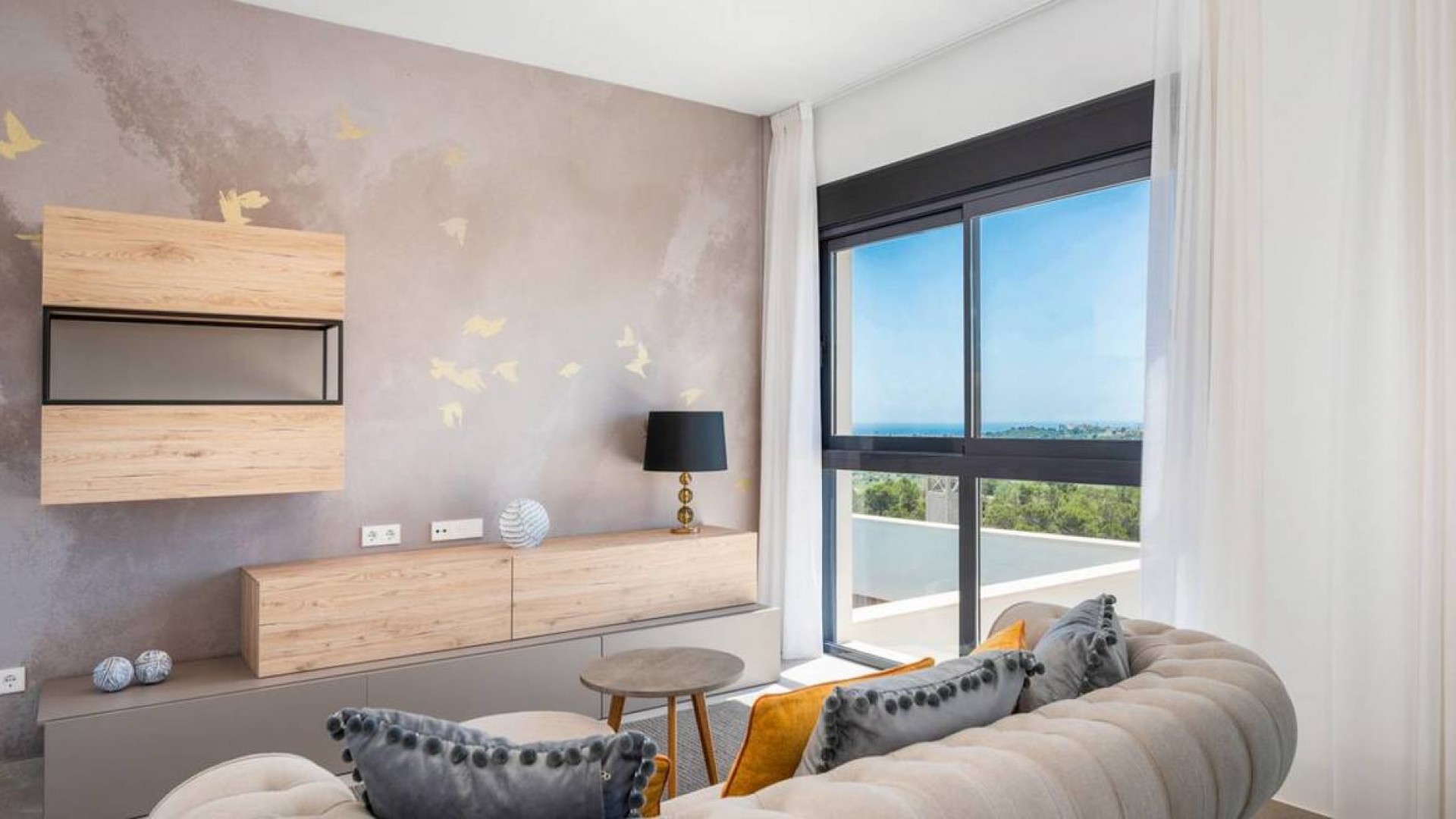 Sale - Detached Villa -
San Miguel de Salinas