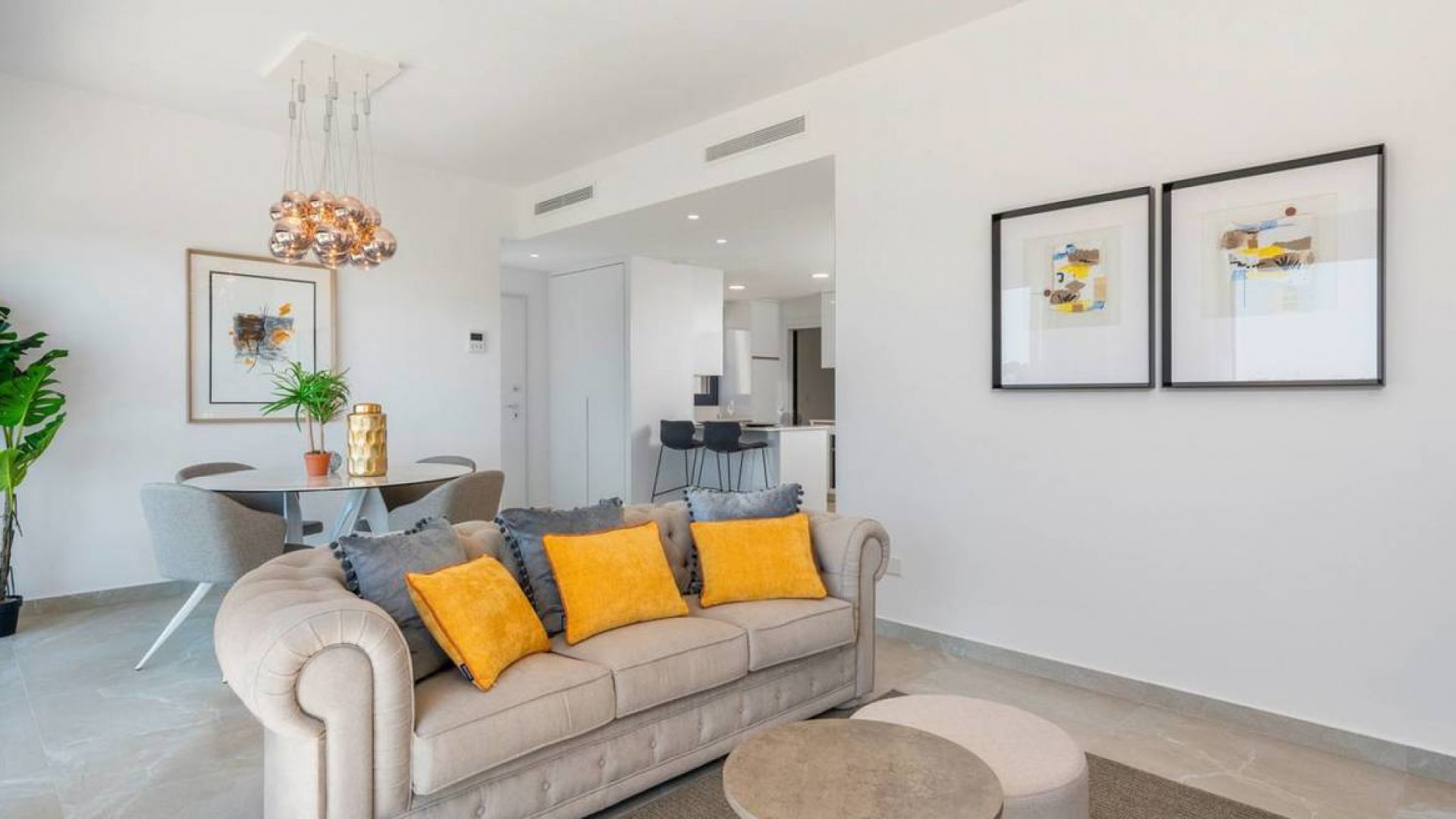 Sale - Detached Villa -
San Miguel de Salinas