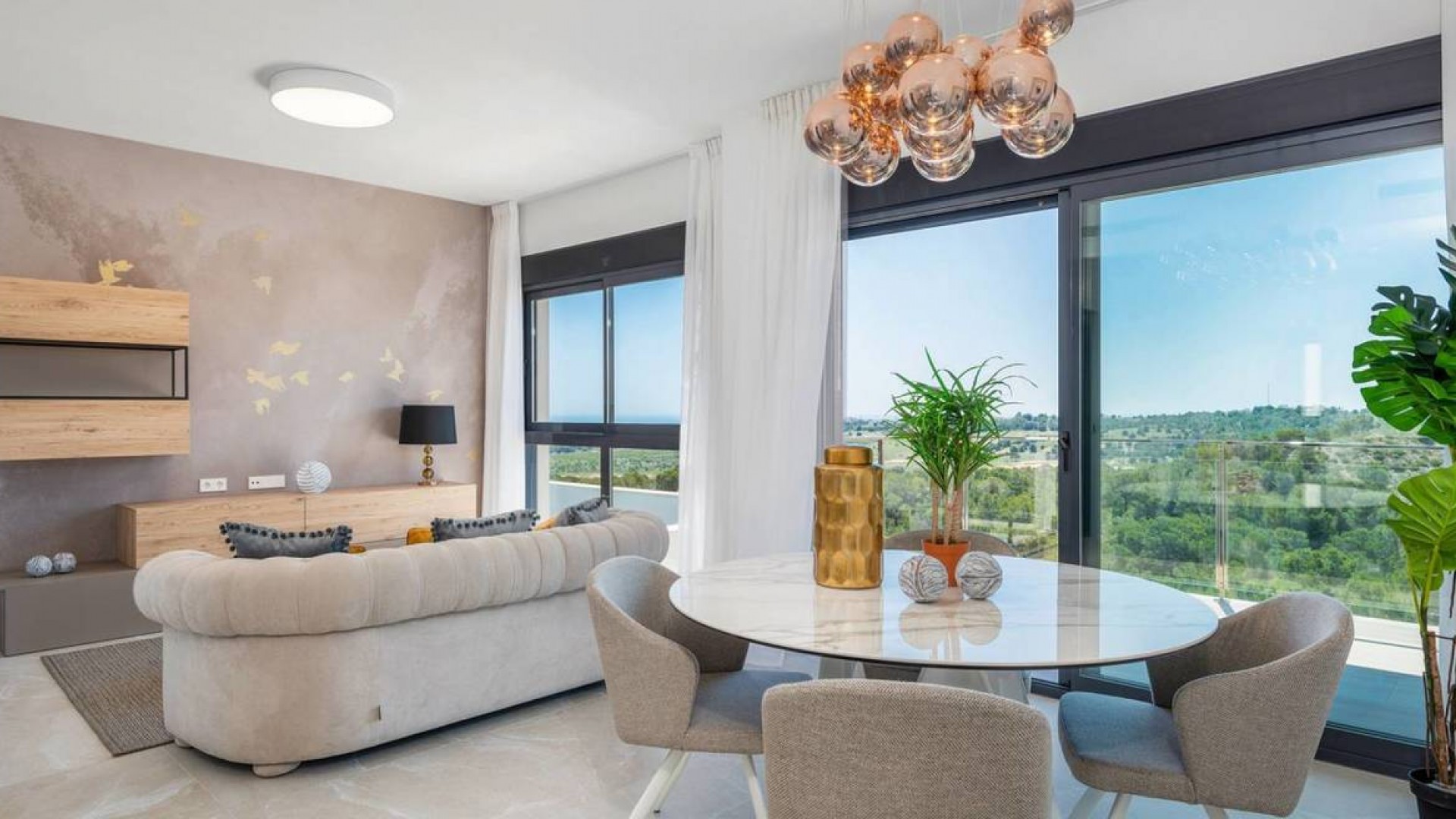 Sale - Detached Villa -
San Miguel de Salinas