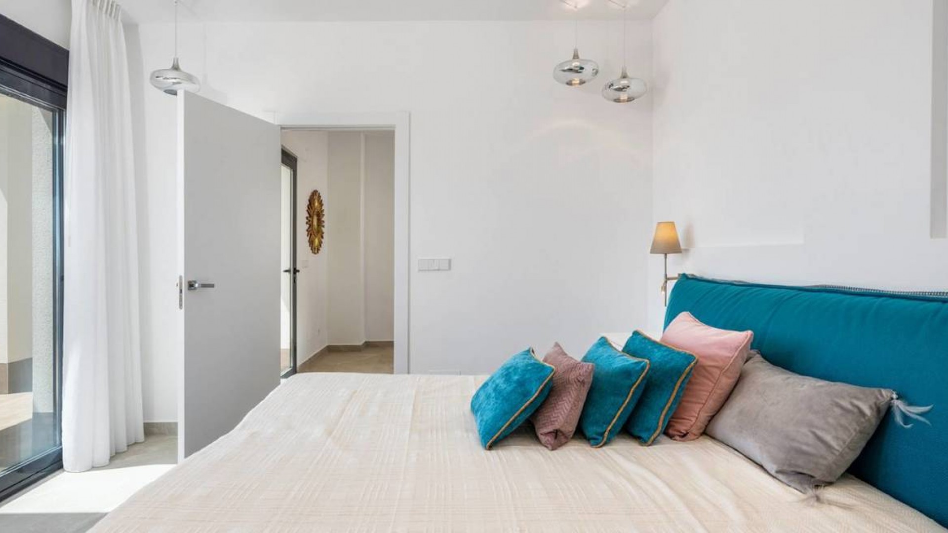 Sale - Detached Villa -
San Miguel de Salinas