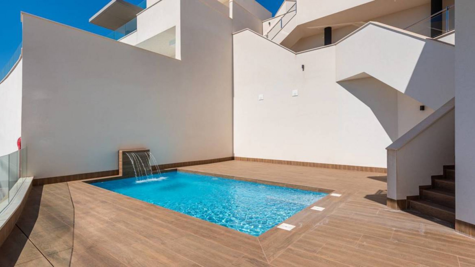 Sale - Detached Villa -
San Miguel de Salinas