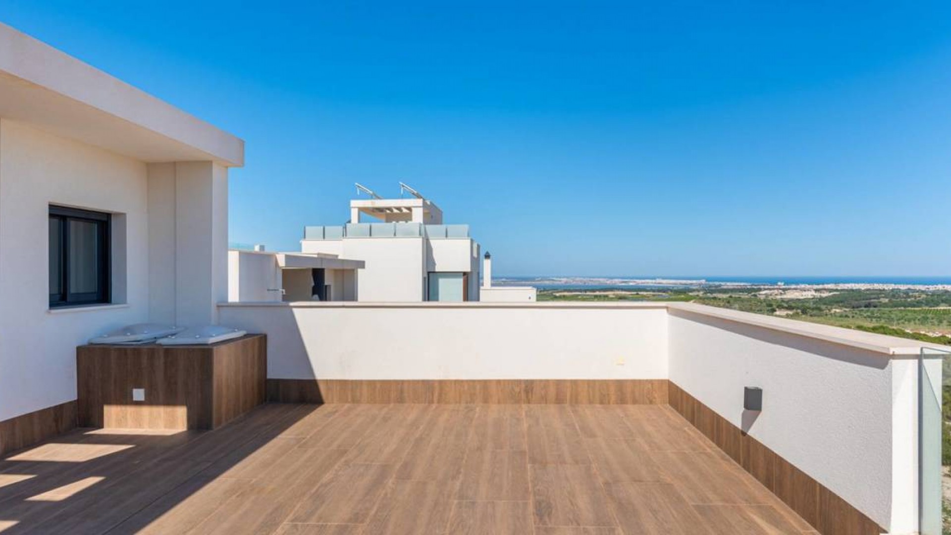 Sale - Detached Villa -
San Miguel de Salinas