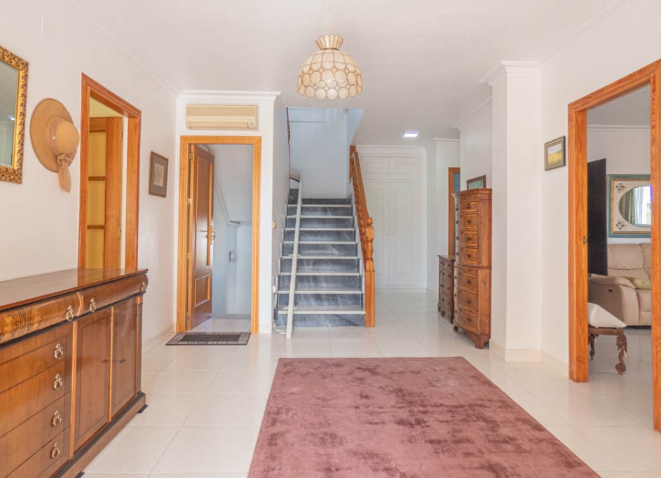 Sale - Detached Villa -
San Miguel de Salinas