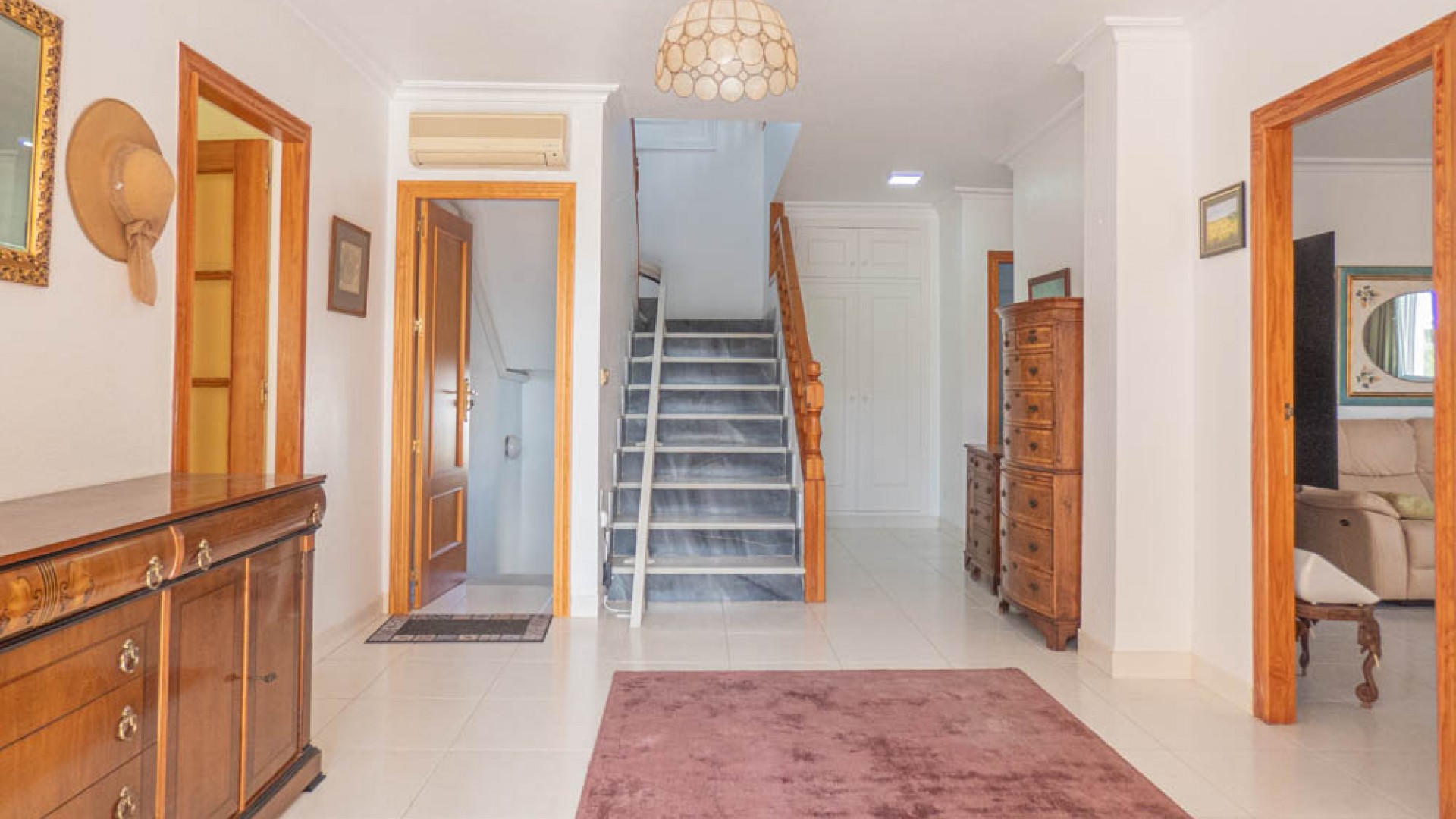 Sale - Detached Villa -
San Miguel de Salinas